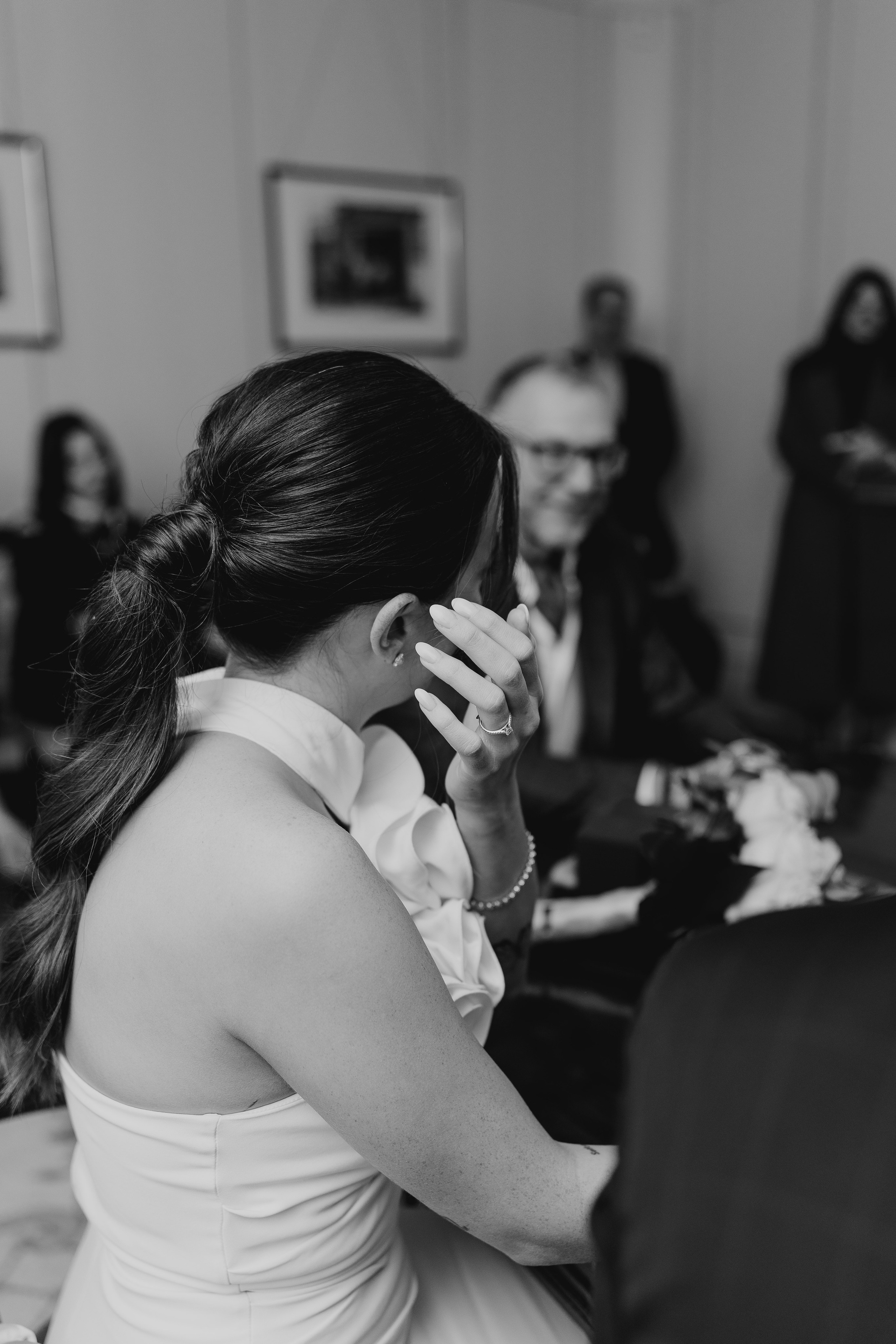 Laurane & Marco | Hotel La Réserve Genève. Photographe de Mariage Professionnelle — Genève & Suisse Romande | Tanya Creator