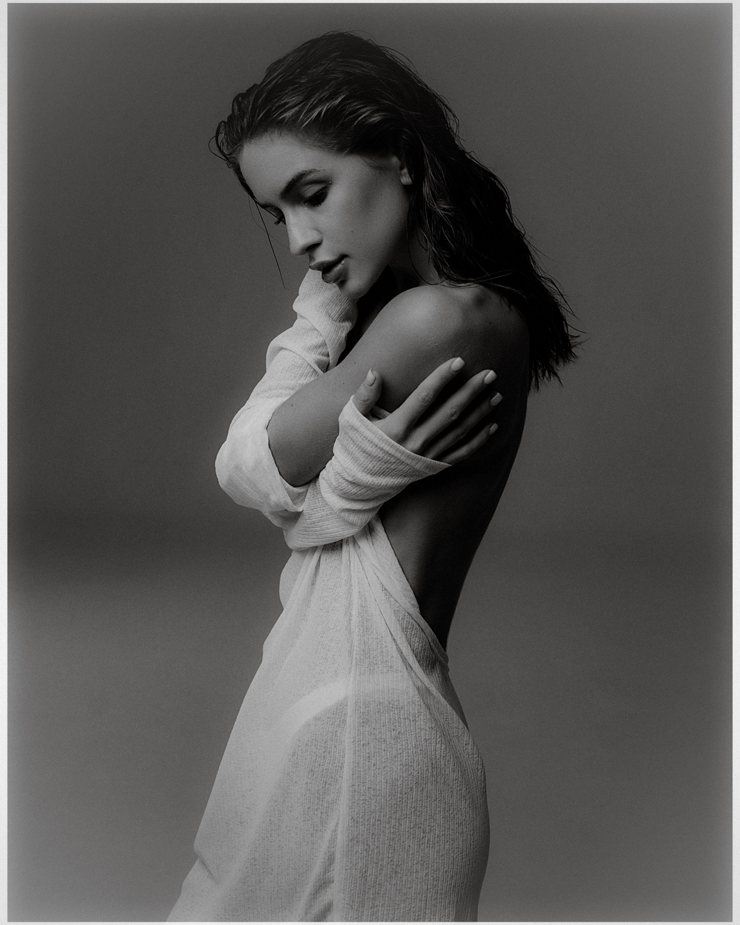 Мария. Фотограф Олеся Скворцова