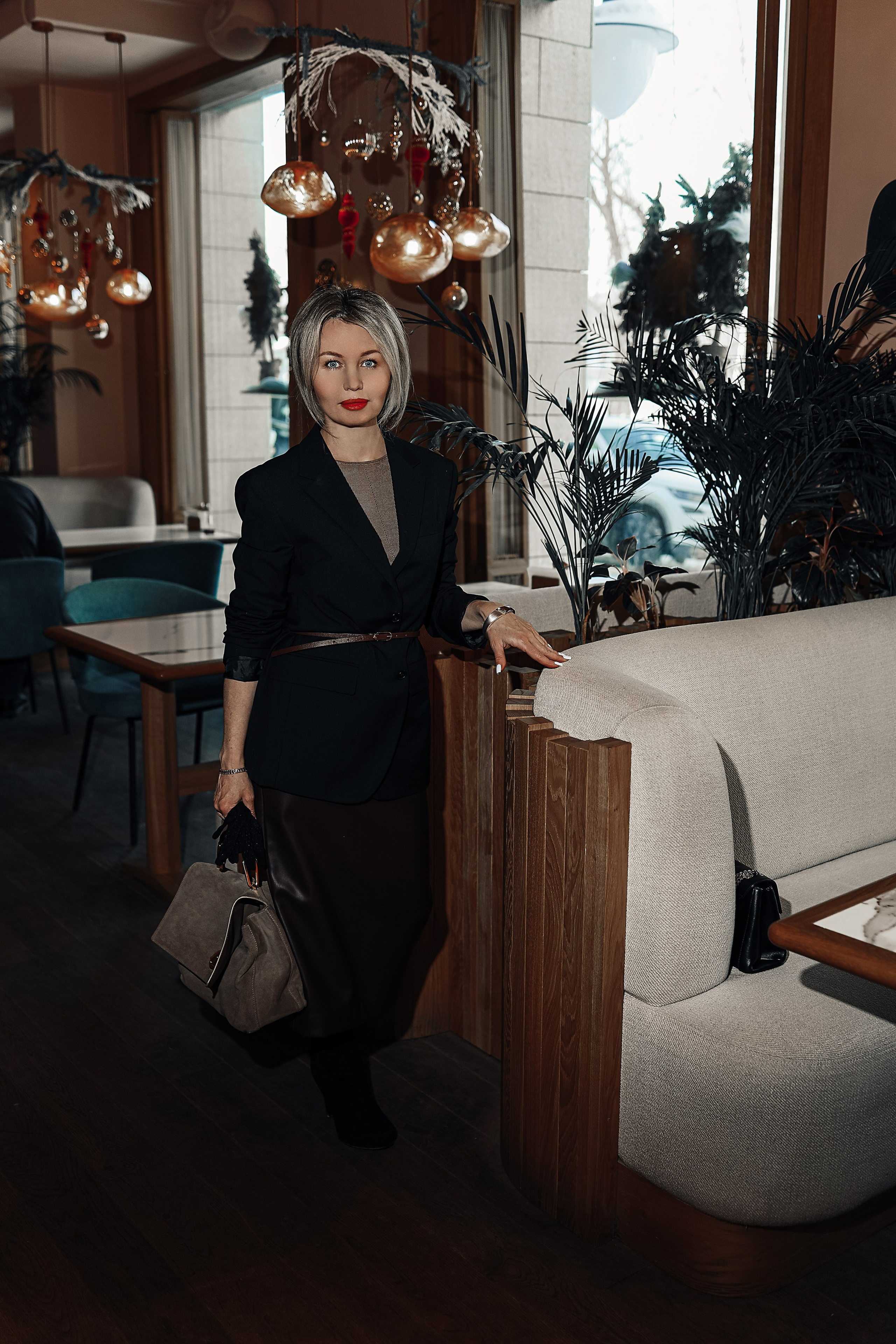 Фотосессия уличная и в кафе. Иванова Ирина Свадебный и семейный фотограф г. Уфа