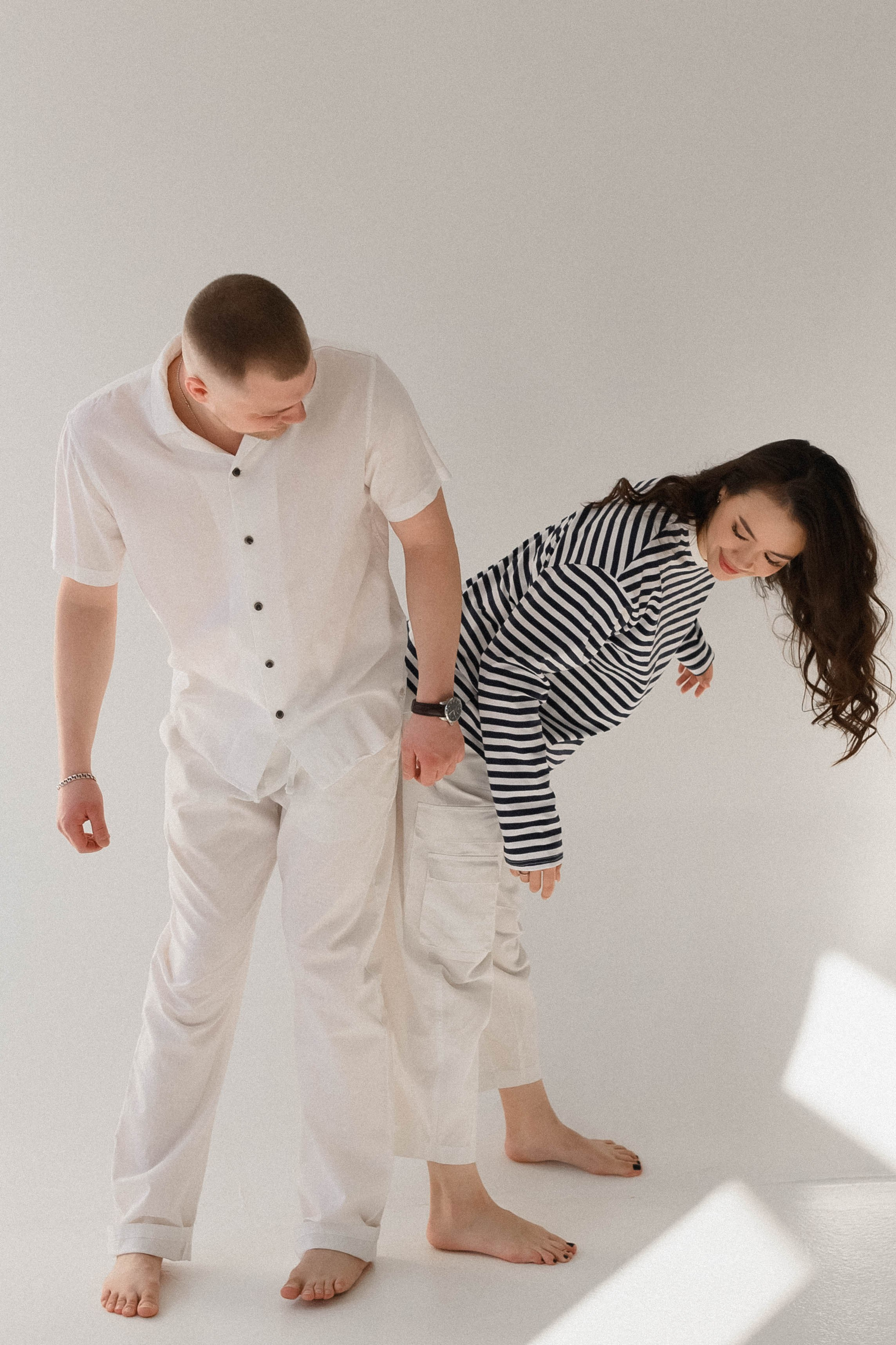 Любим. Свадебный и семейный фотограф в Казани Диана Портнова