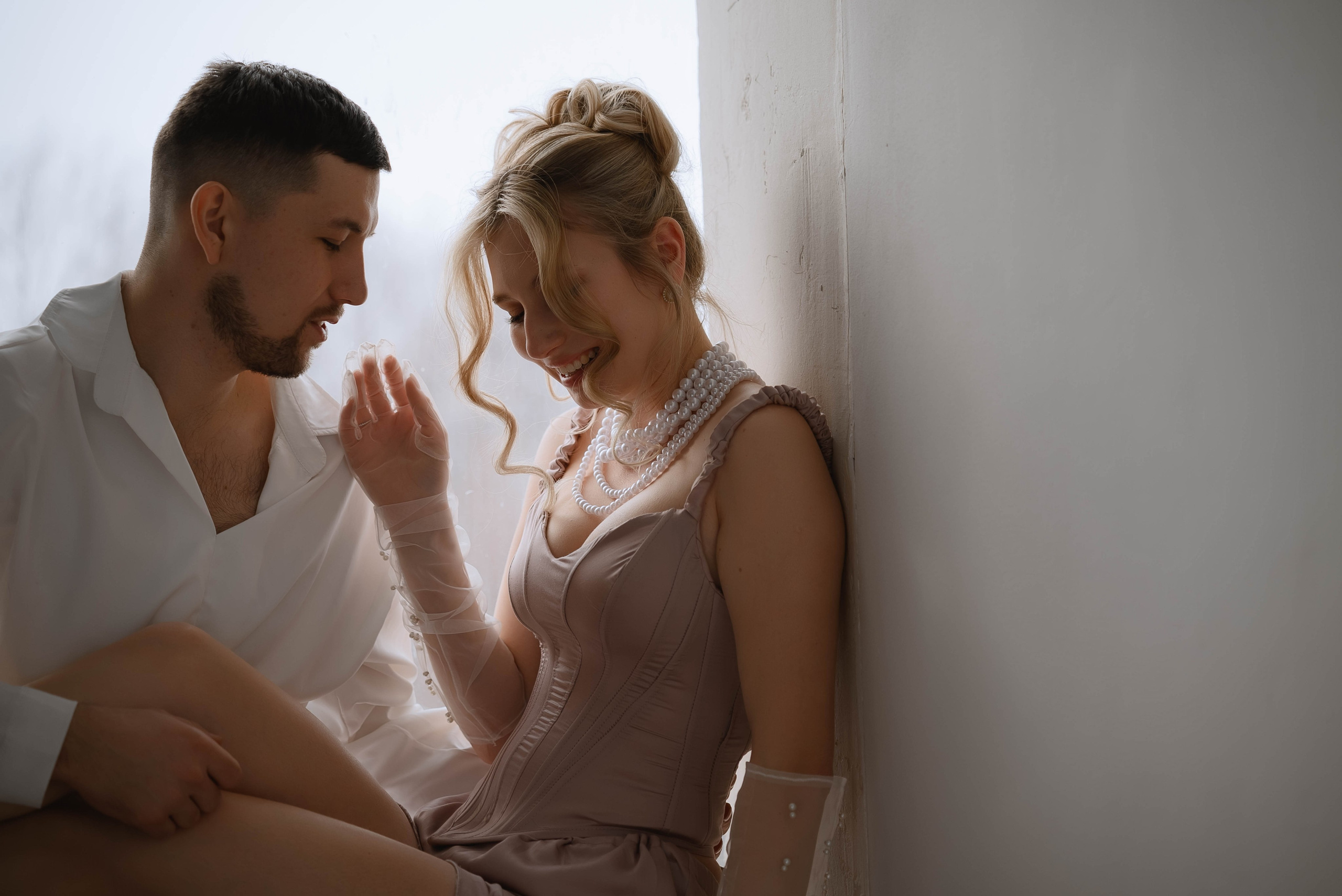 Д & А | Студия. Свадебный и семейный фотограф в Казани Диана Портнова