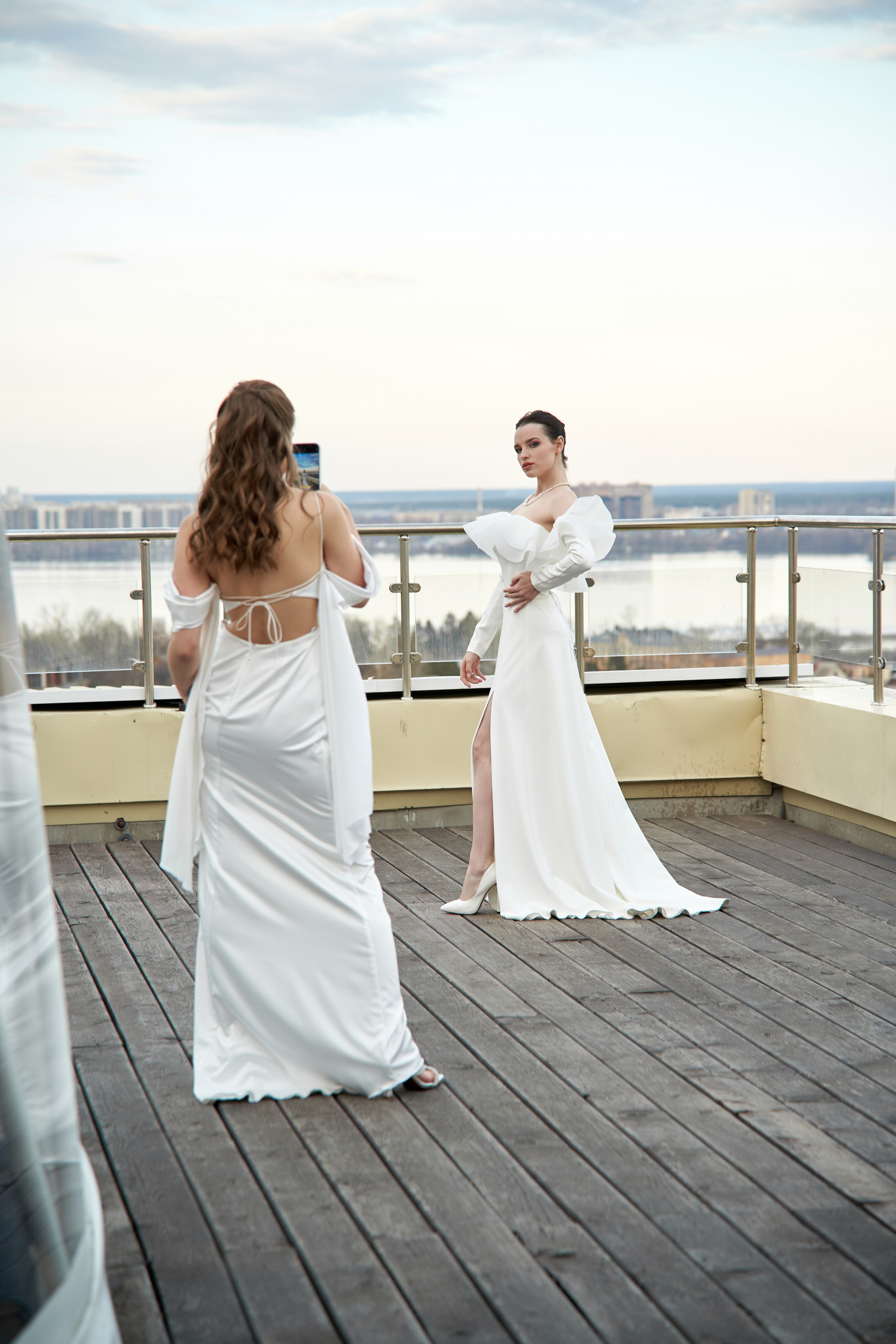 VezdeDekor. Свадебный фотограф Евгений Олейников в Воронеже