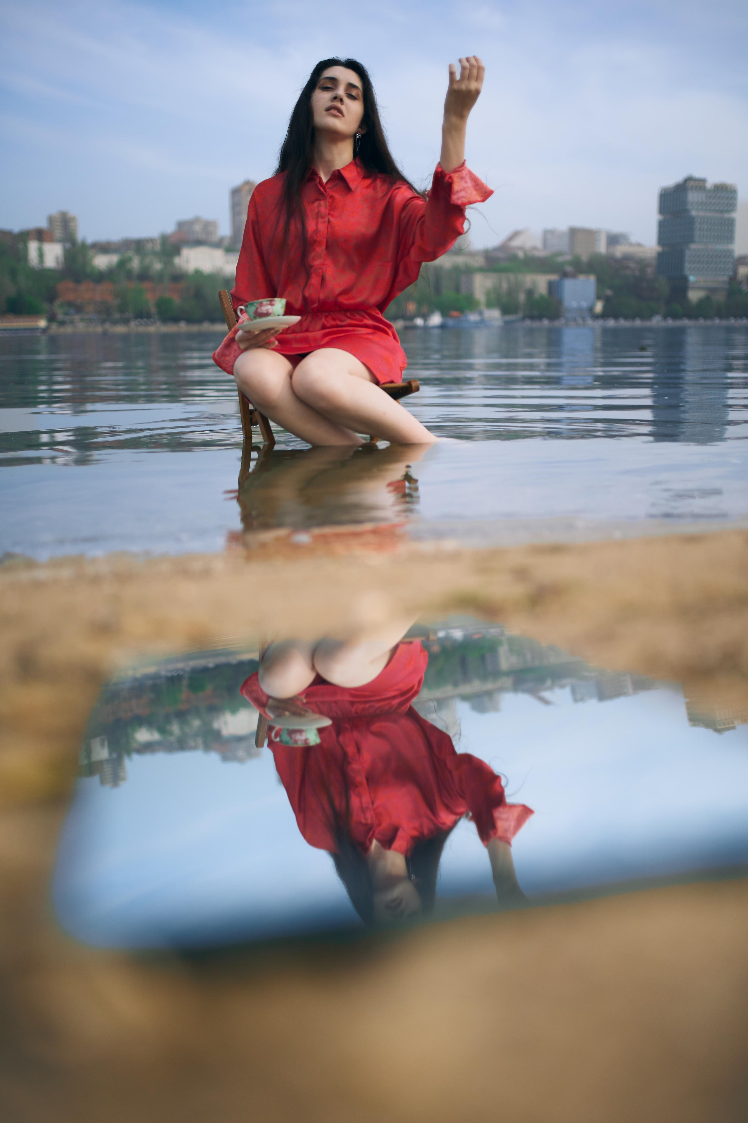 Катрин. Фотограф в Ростове-на-Дону Ника Обида