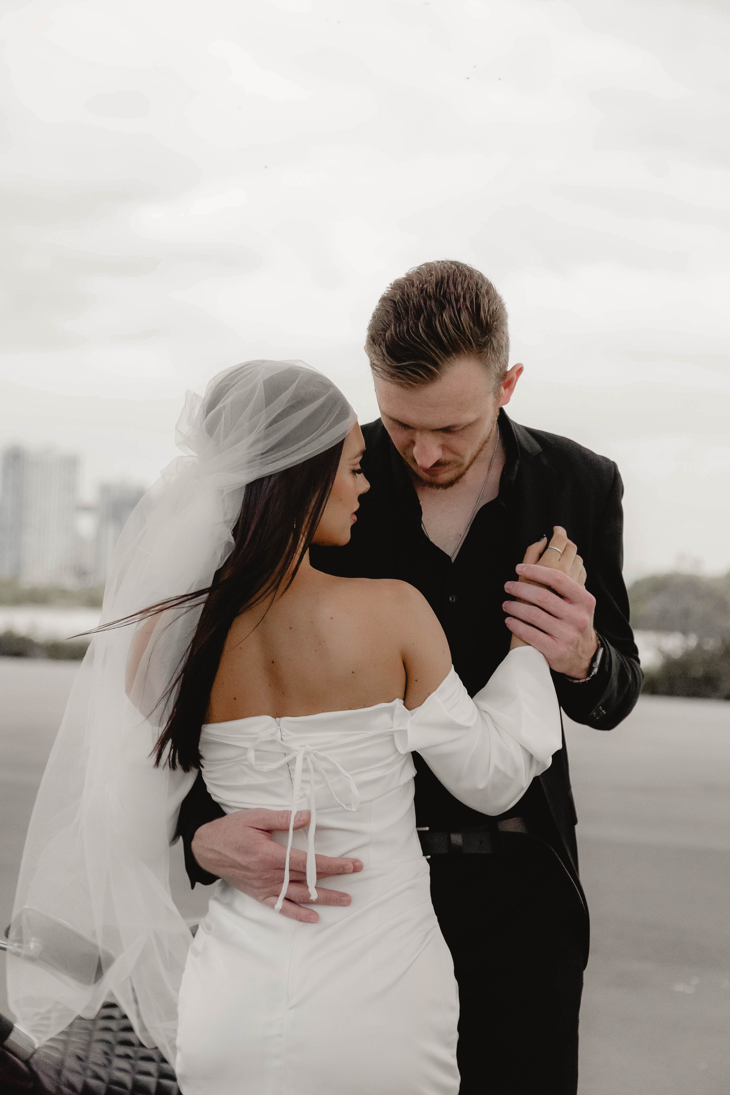 Казань. Мост Миллениум. Портретный и свадебный фотограф в Йошкар-Оле Егошина Екатерина