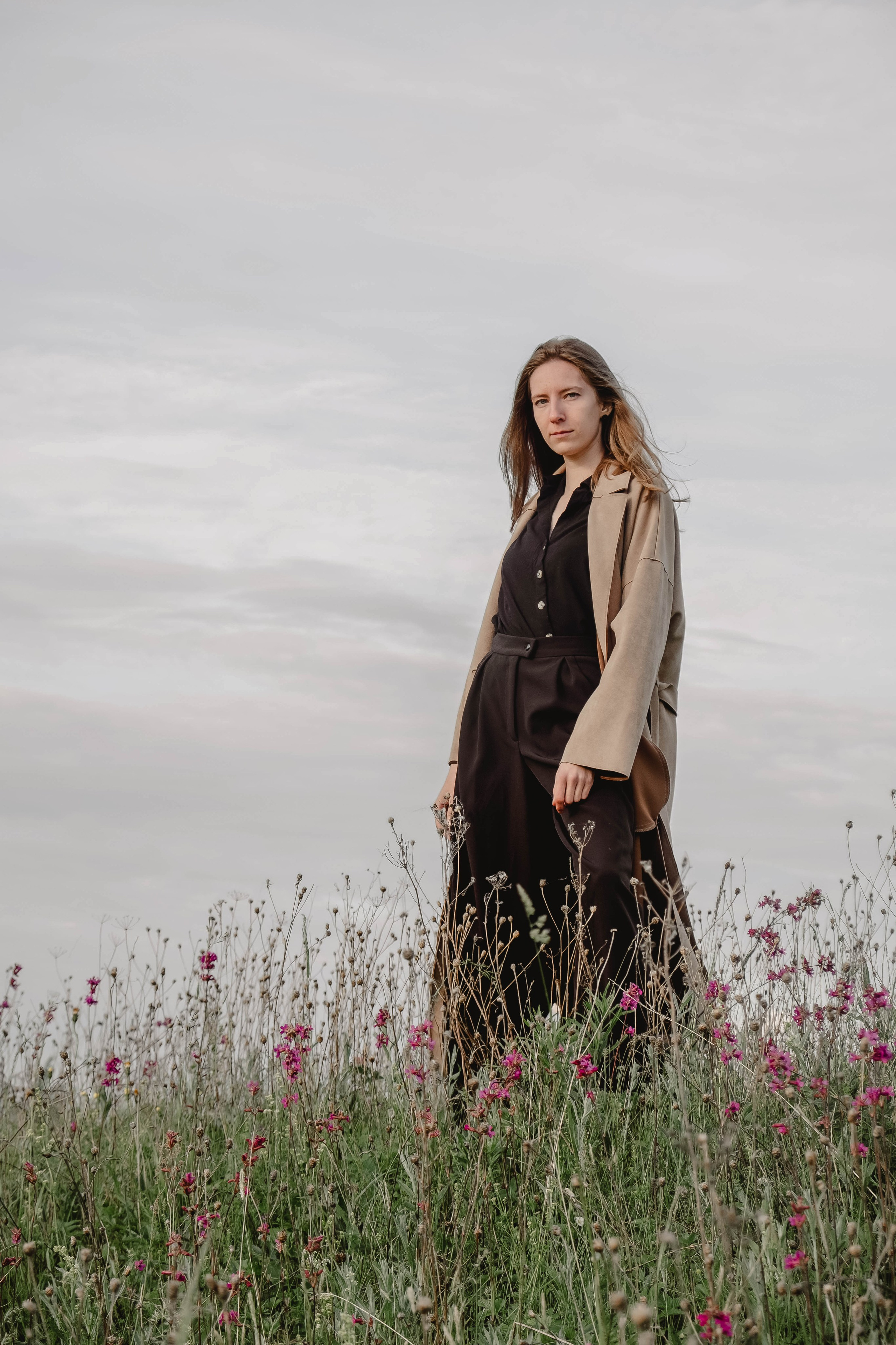 На рассвете. Портретный и свадебный фотограф в Йошкар-Оле Егошина Екатерина