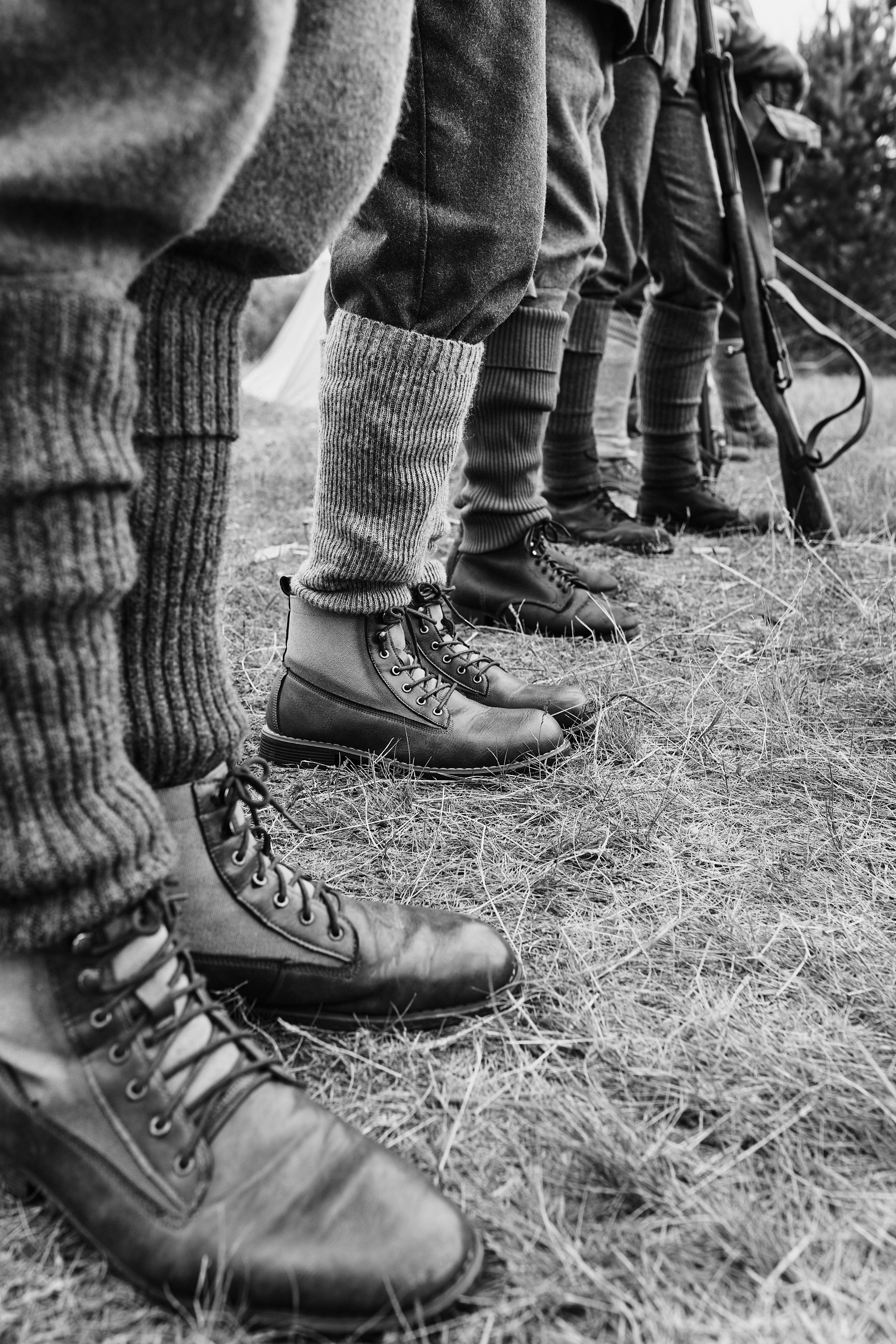 Енисейский Форпост 2024. Александр Сазонов Красноярск