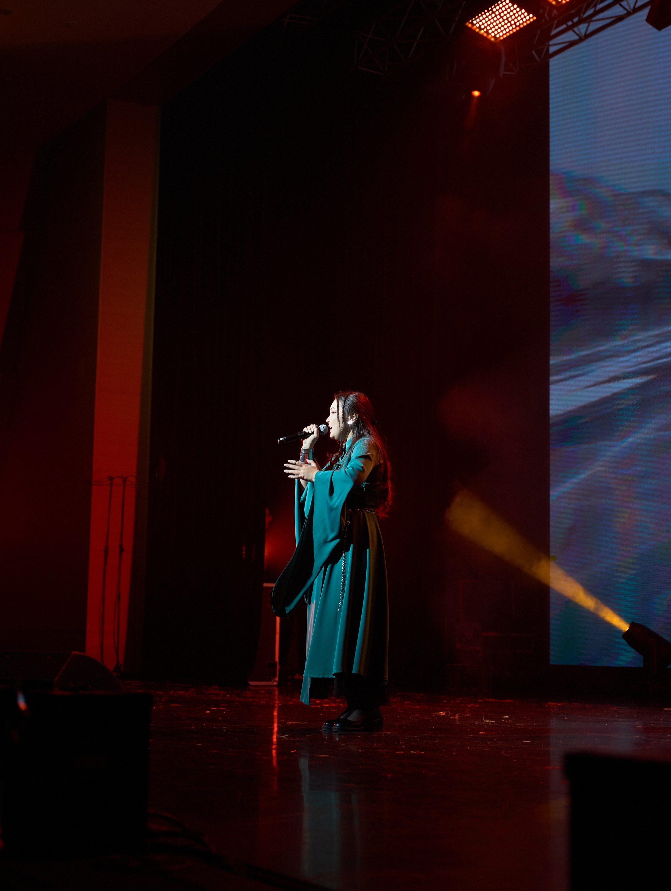 Азия Сибирь | Красноярск. Александр Сазонов Красноярск