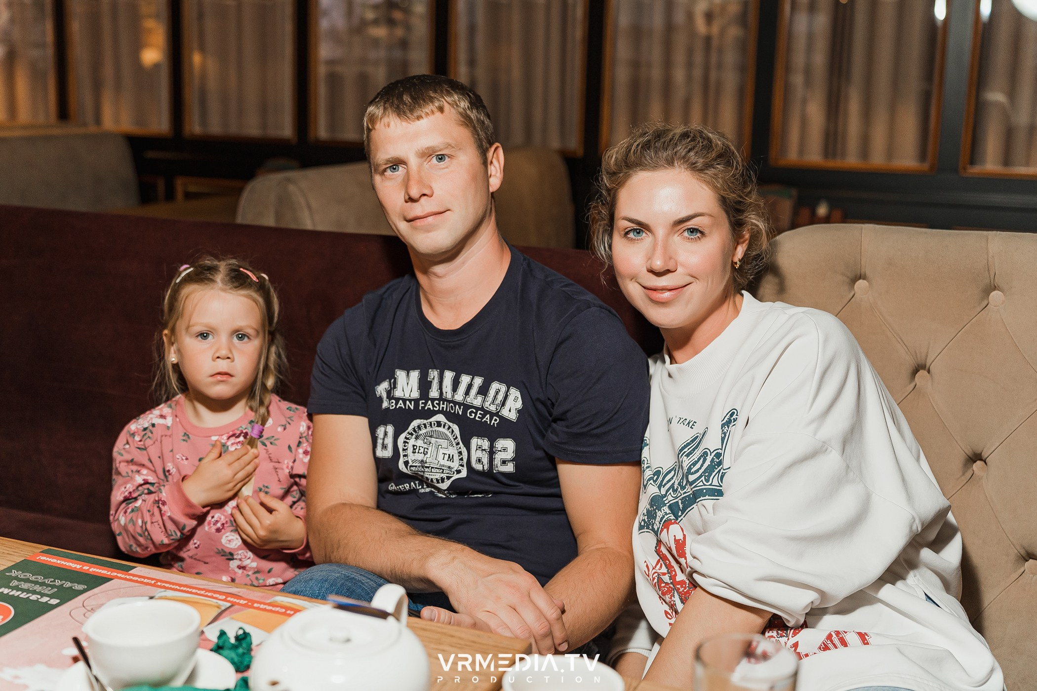 Эйнштейн Party в ресторане «Мюнхен»