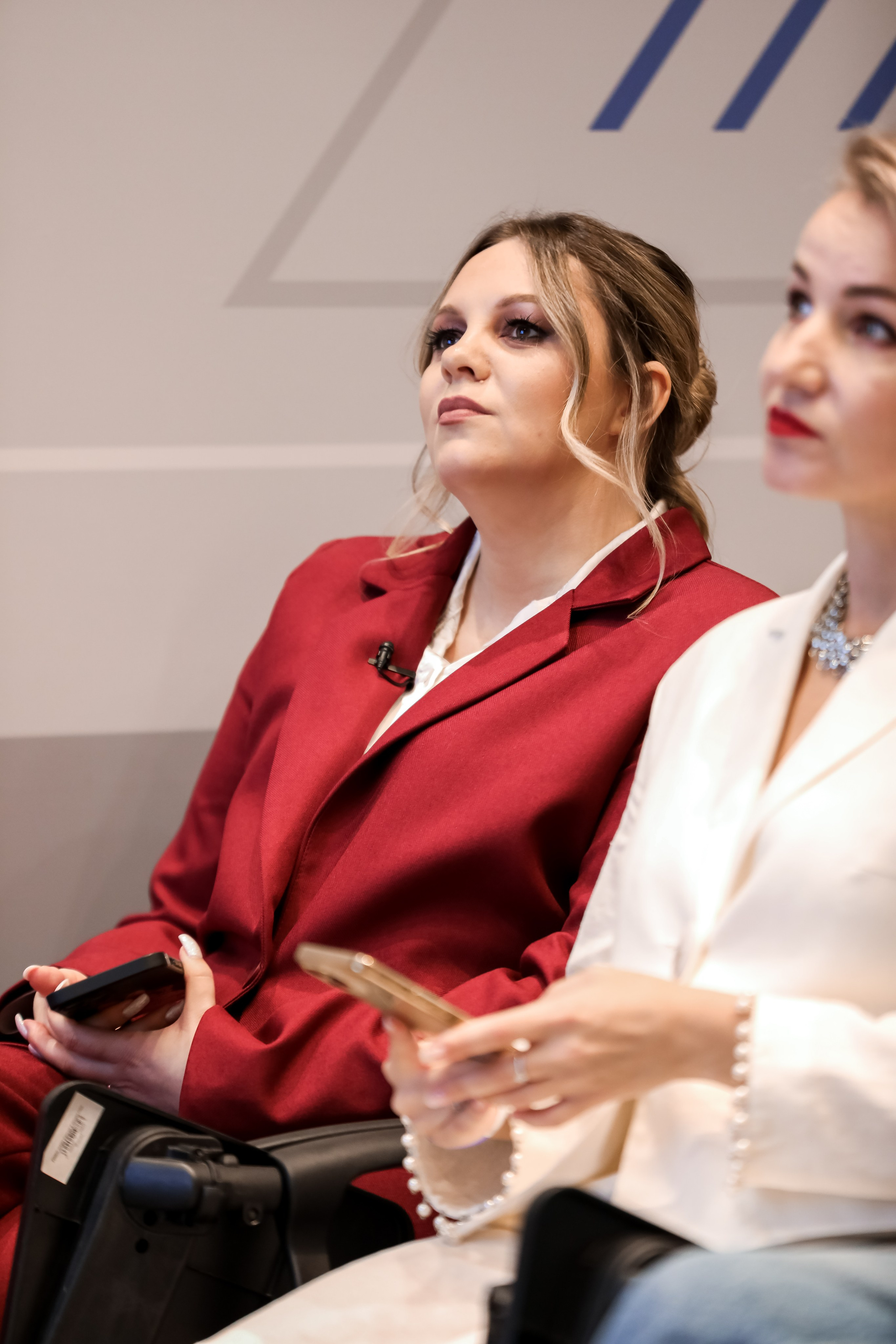 ДНК ЭКСПЕРТА / выступление Чермена Дзотти. Photographer Viktoriya Markushina «My world throug»