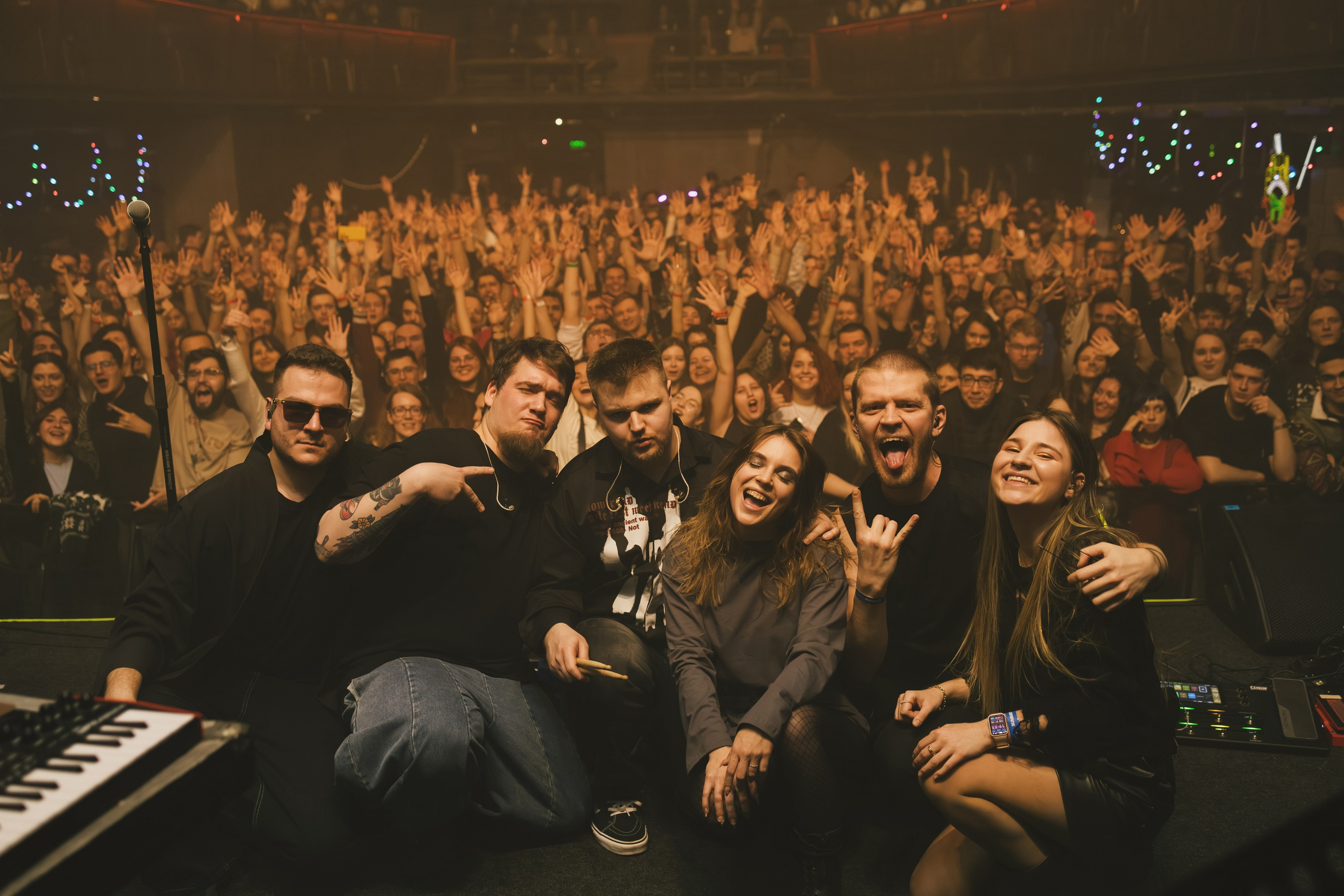 Motherland Winter’26. RUSLAN ROZANOV