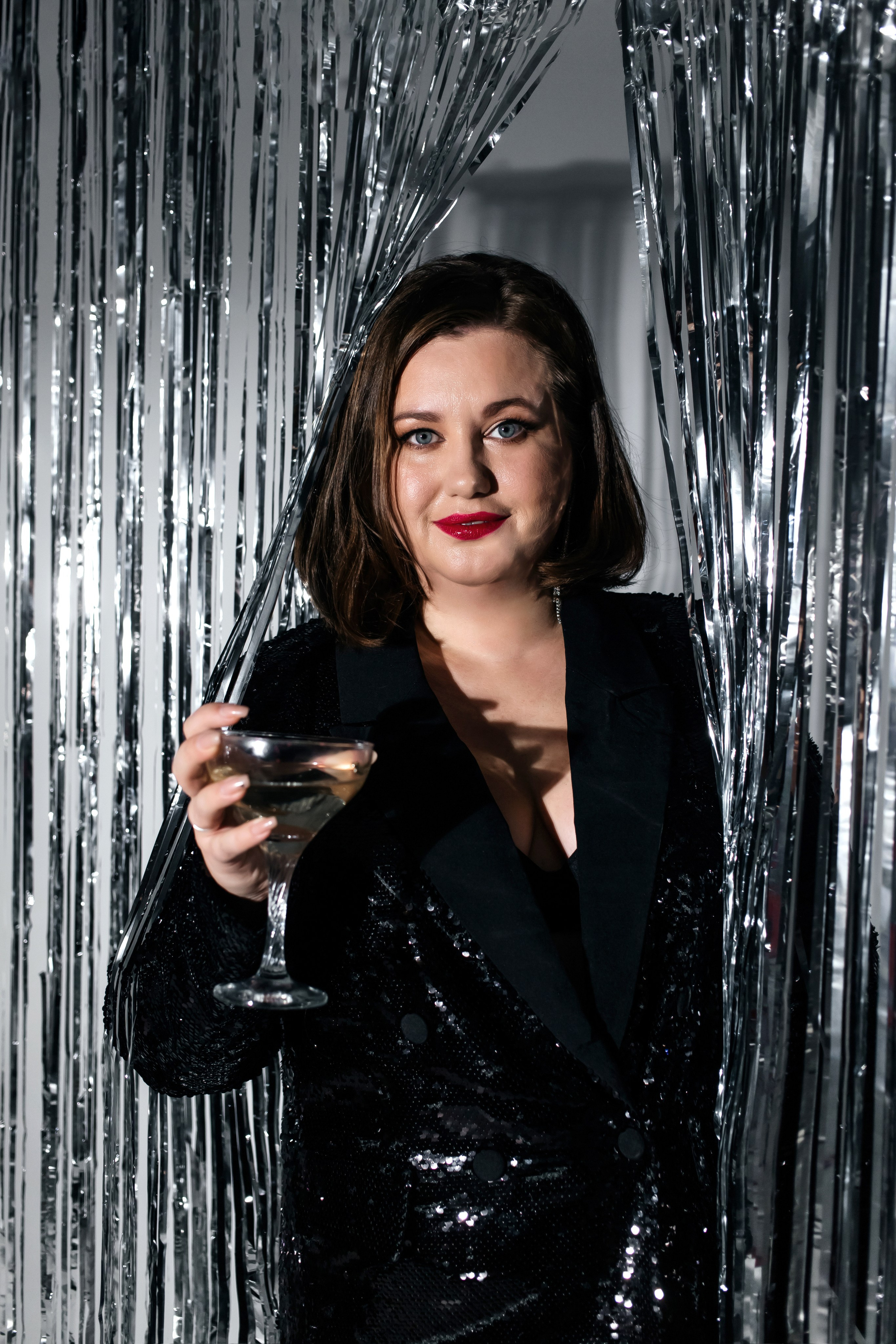 Майя Новый 2024 год. Женский фотограф в Оренбурге Ирина Заводчикова