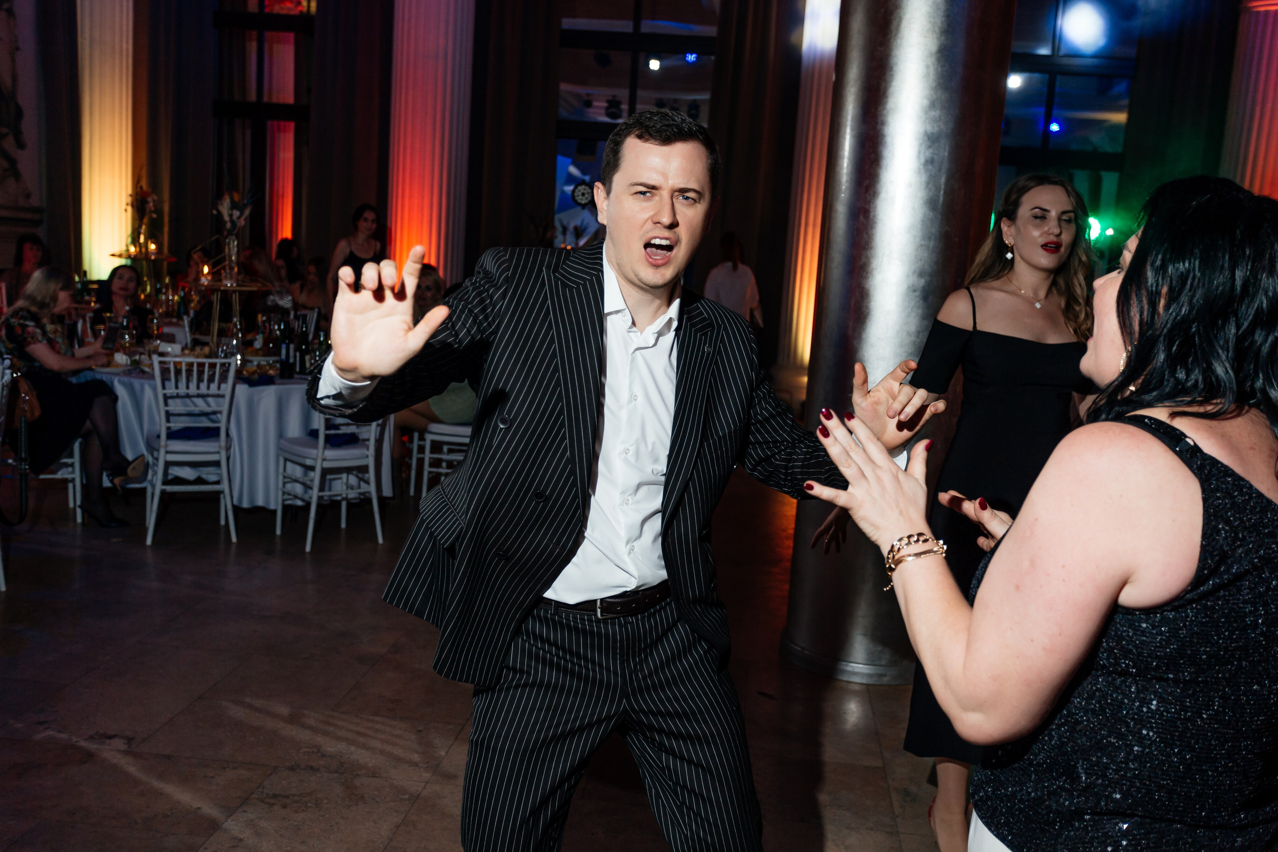 20 лет EsteLife. Свадебный фотограф в Краснодаре Николай Крауз