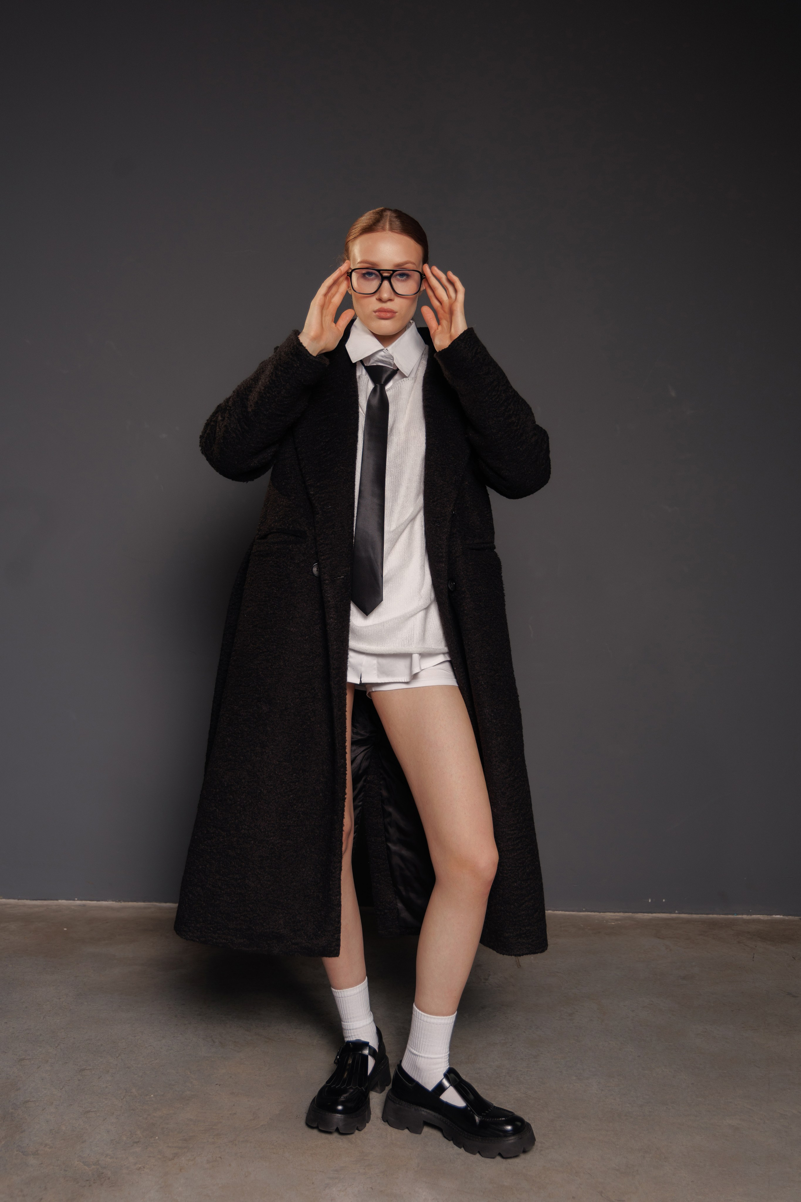 Аня. Марковкина КрисТина