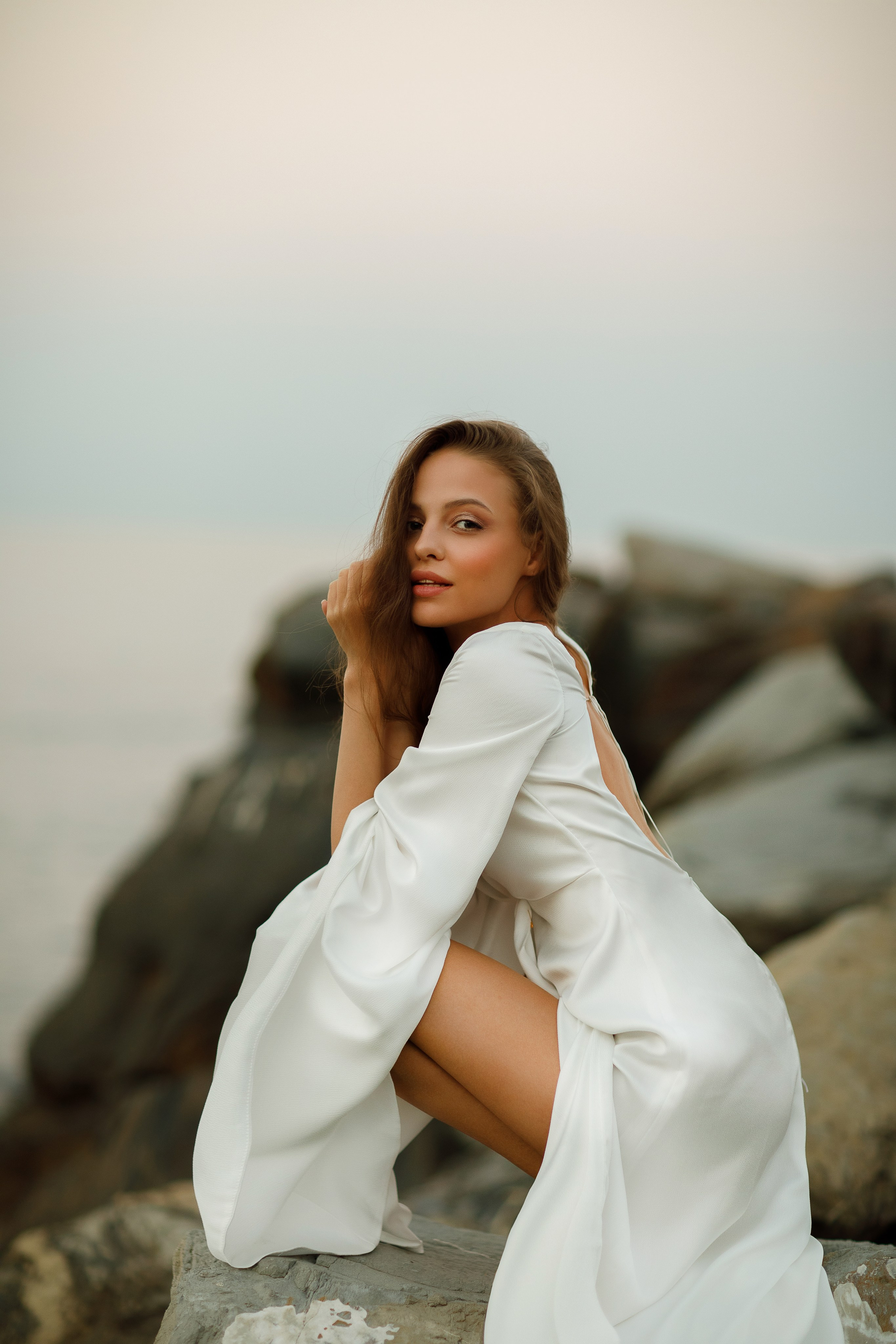 Адлер Денис и Саша. Марковкина КрисТина