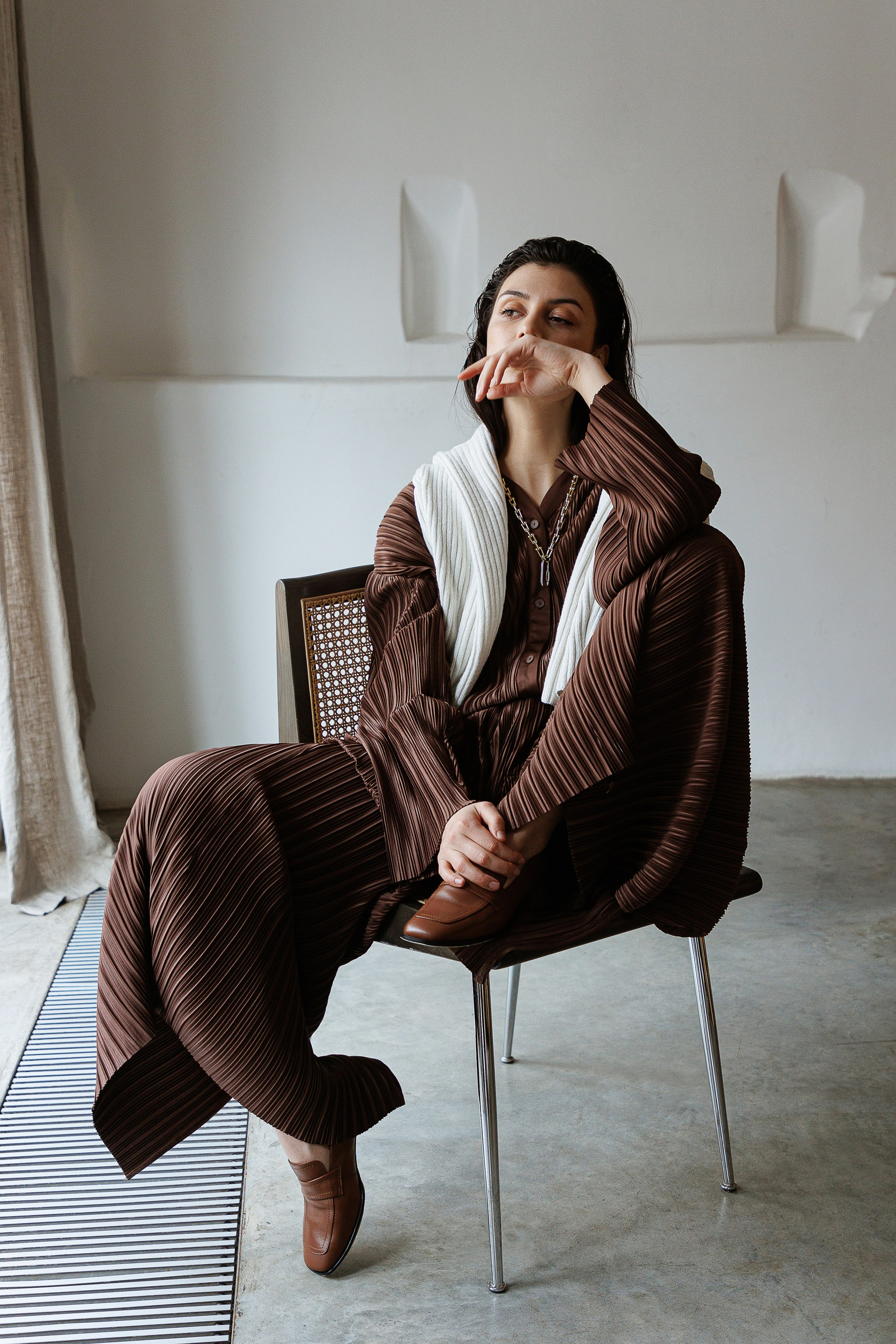 София 2 образа. Марковкина КрисТина