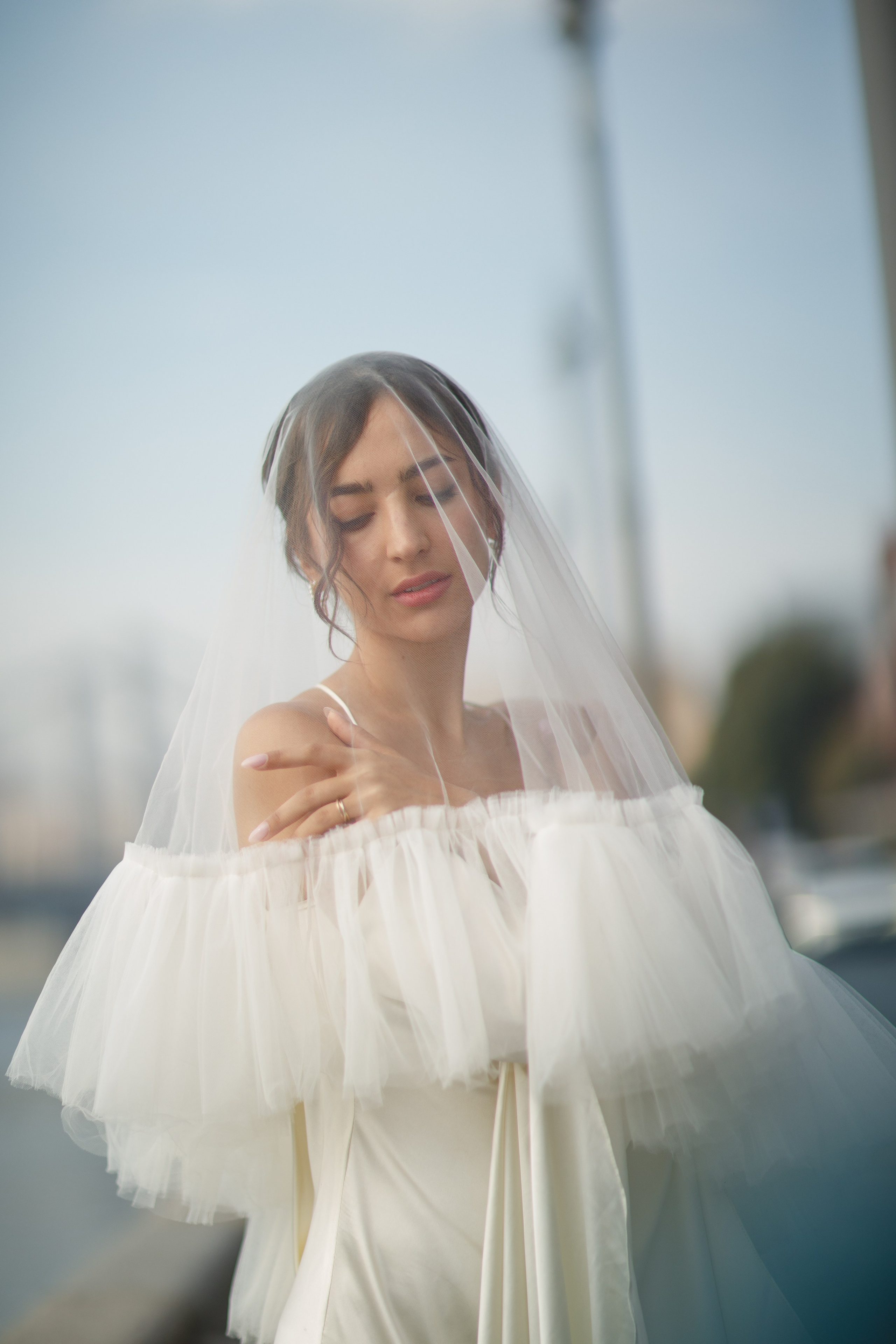 Ретро машина Анна и Владислав. Марковкина КрисТина