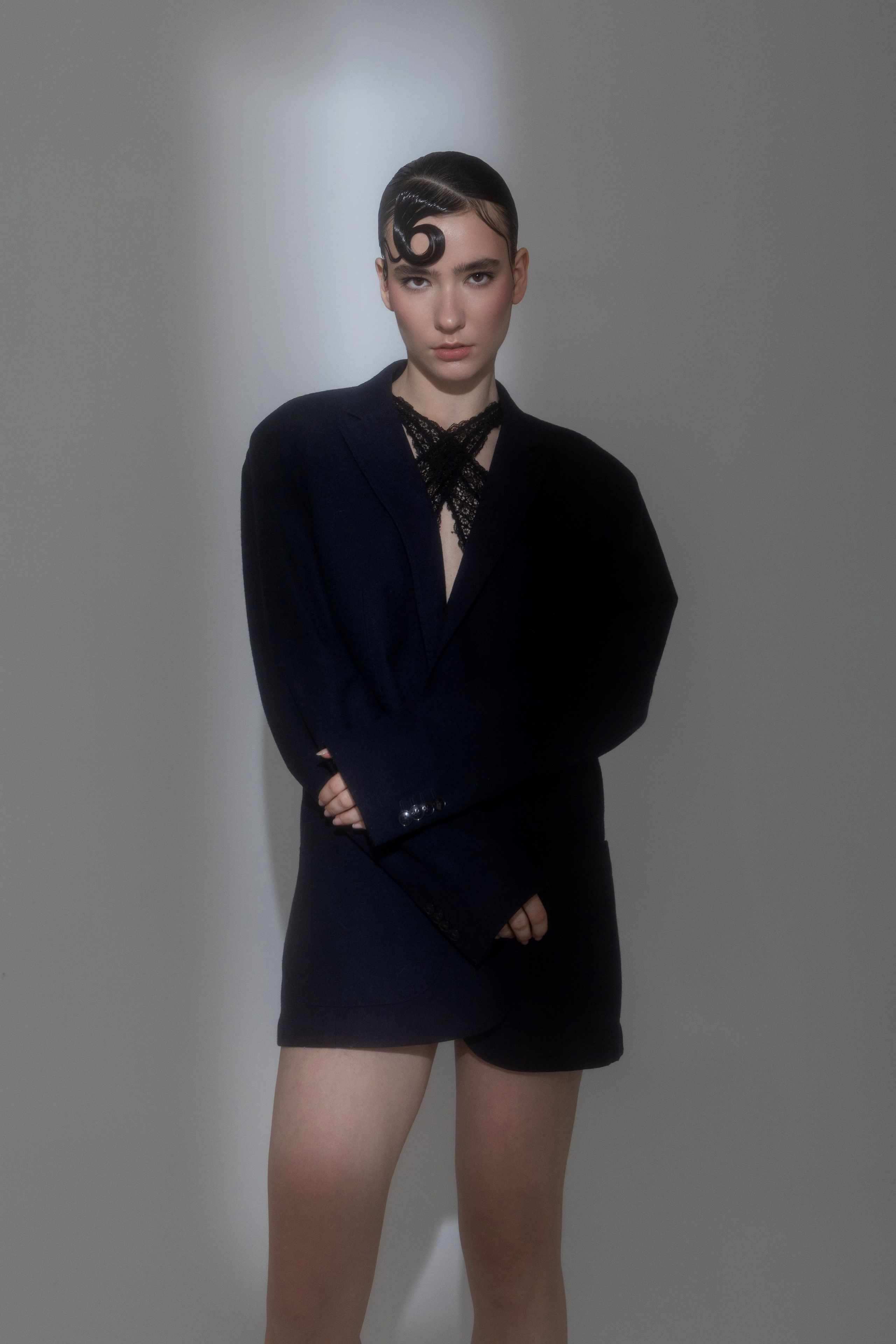 Эля. Марковкина КрисТина