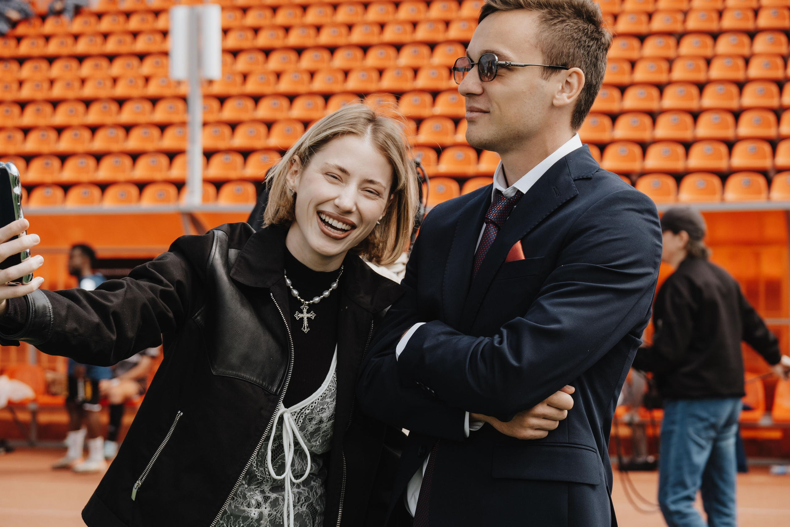 FK Broke Boys. Vladimirbaklenev