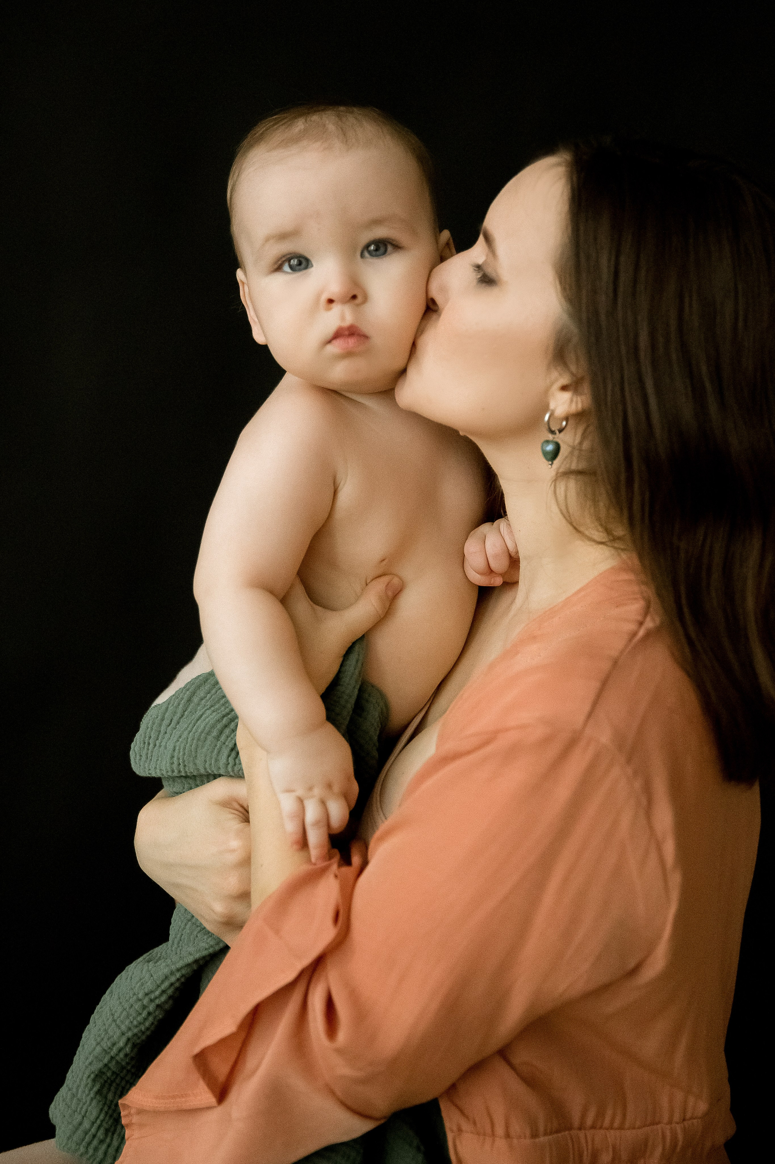 Семейная. Фотограф Тольятти и Санкт-Петербург