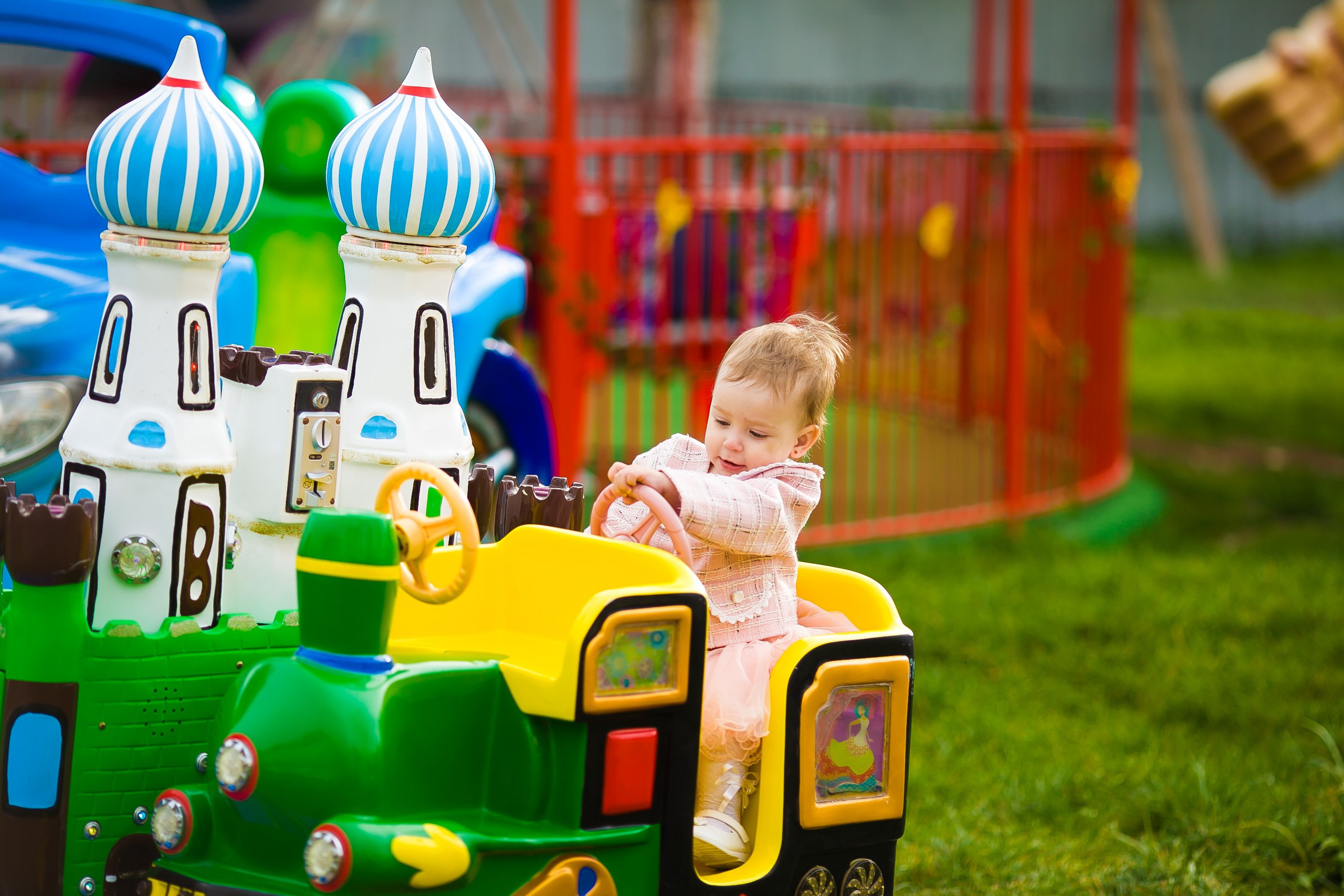 Парк. Дизайн интерьера Керчь, дизайнер интерьера Еремина Мария Керчь, Симфер