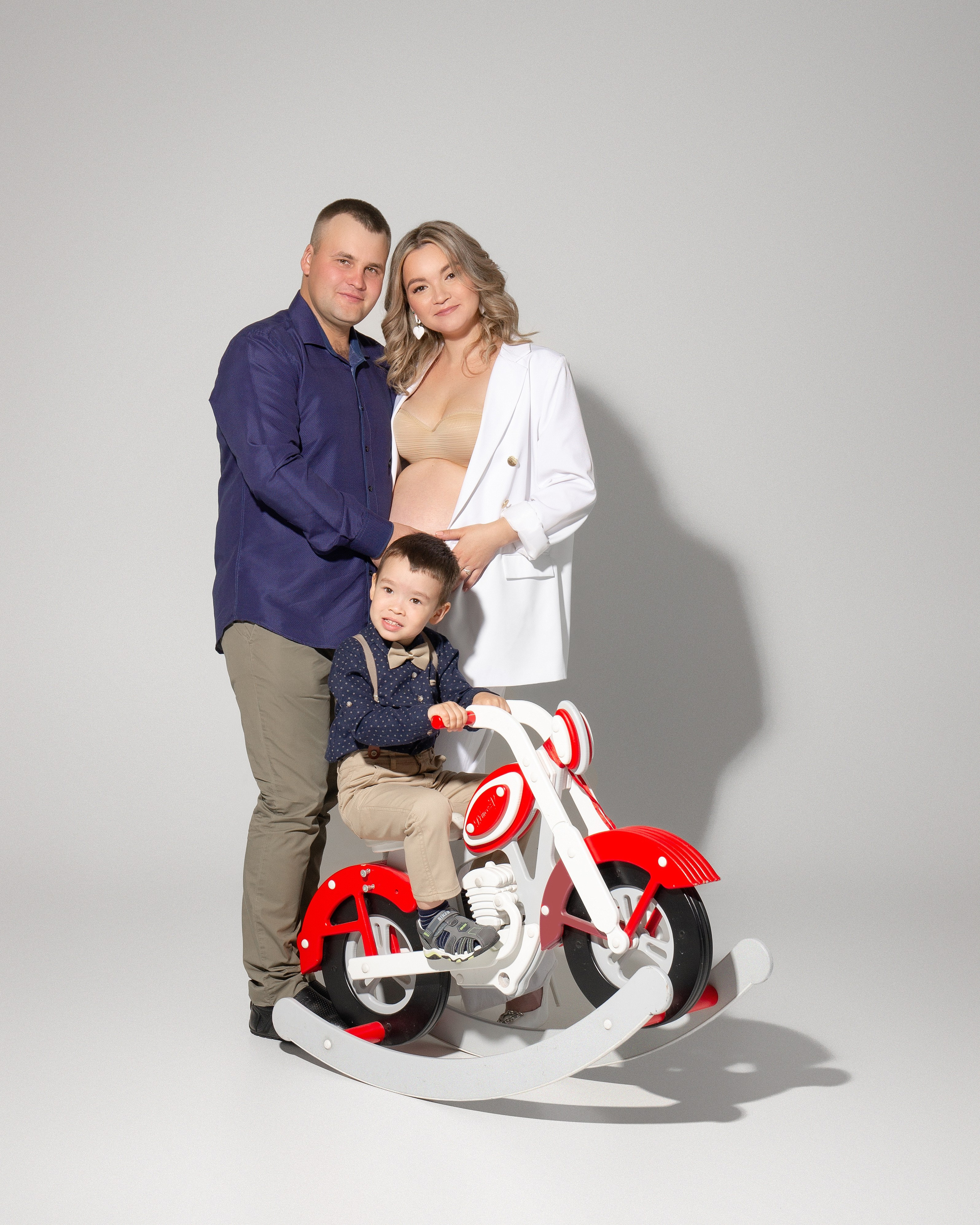 Екатерина. Фотограф беременности в Екатеринбурге Илона Филатьева