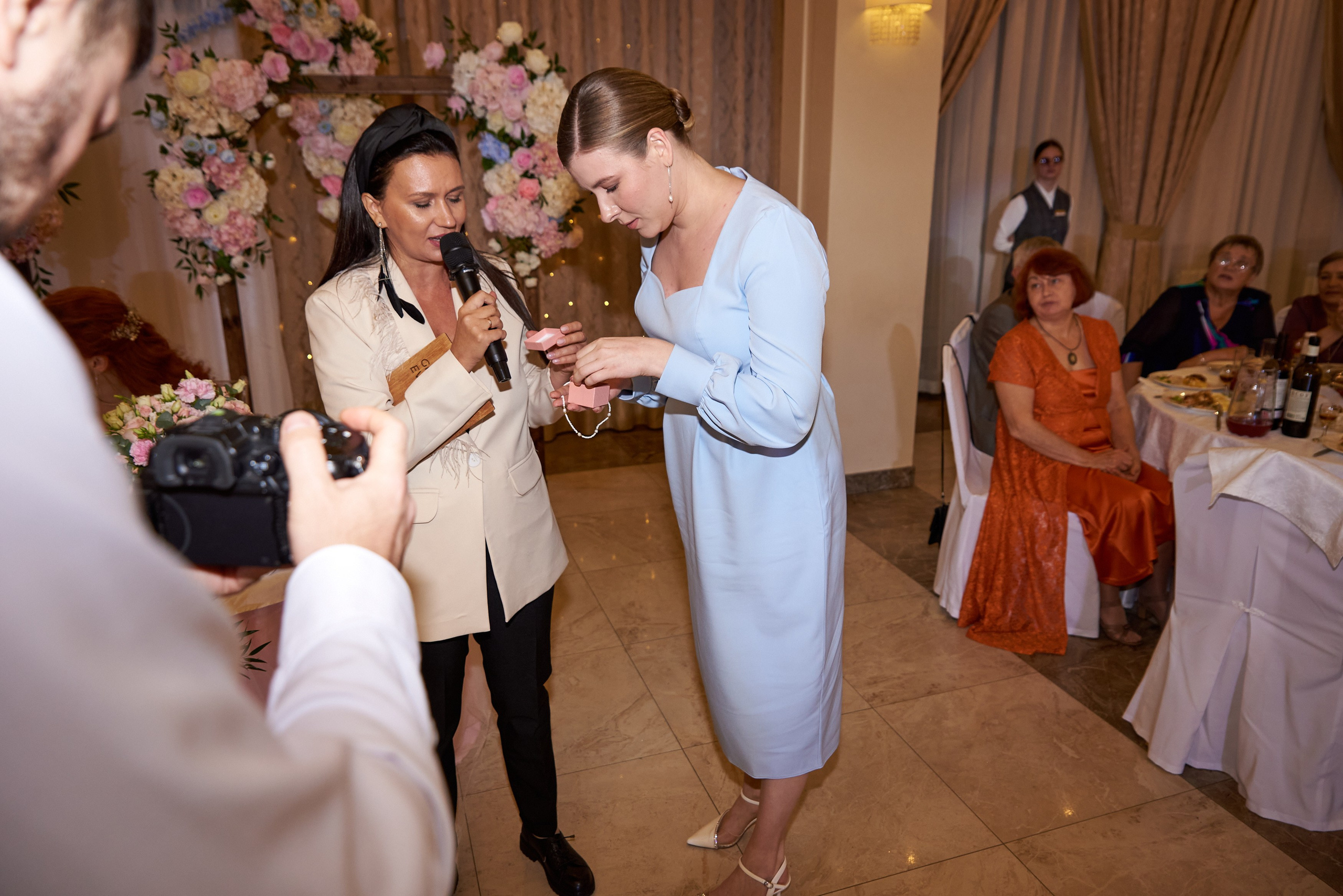 Кира и Даниил. Фотограф видеограф Руслан Михайлов Томск