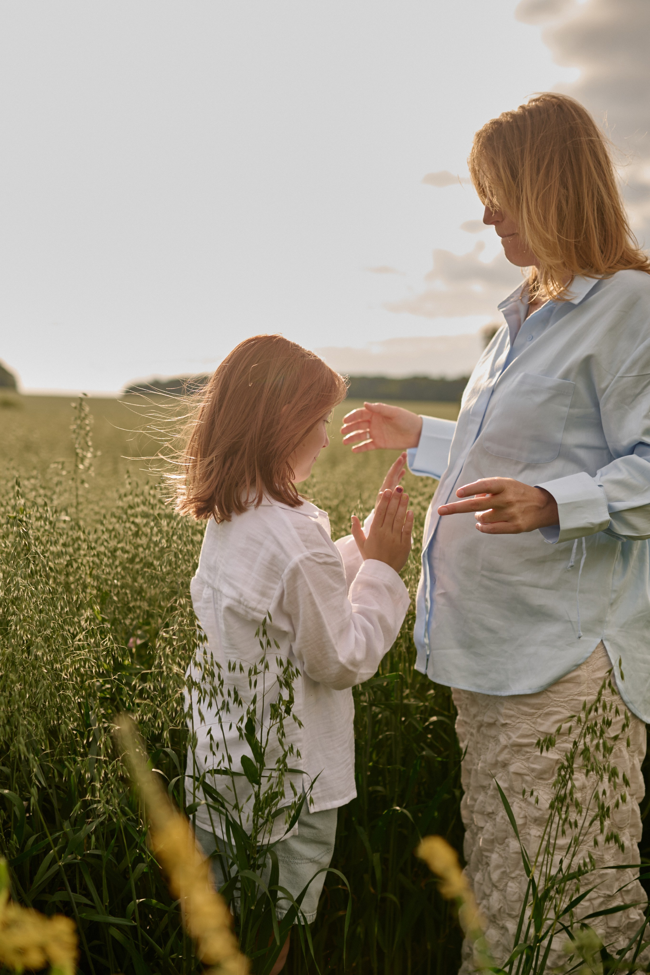 Лена и Есения. Семейный и свадебный lifestyle-фотограф в Москве Мария Петрова