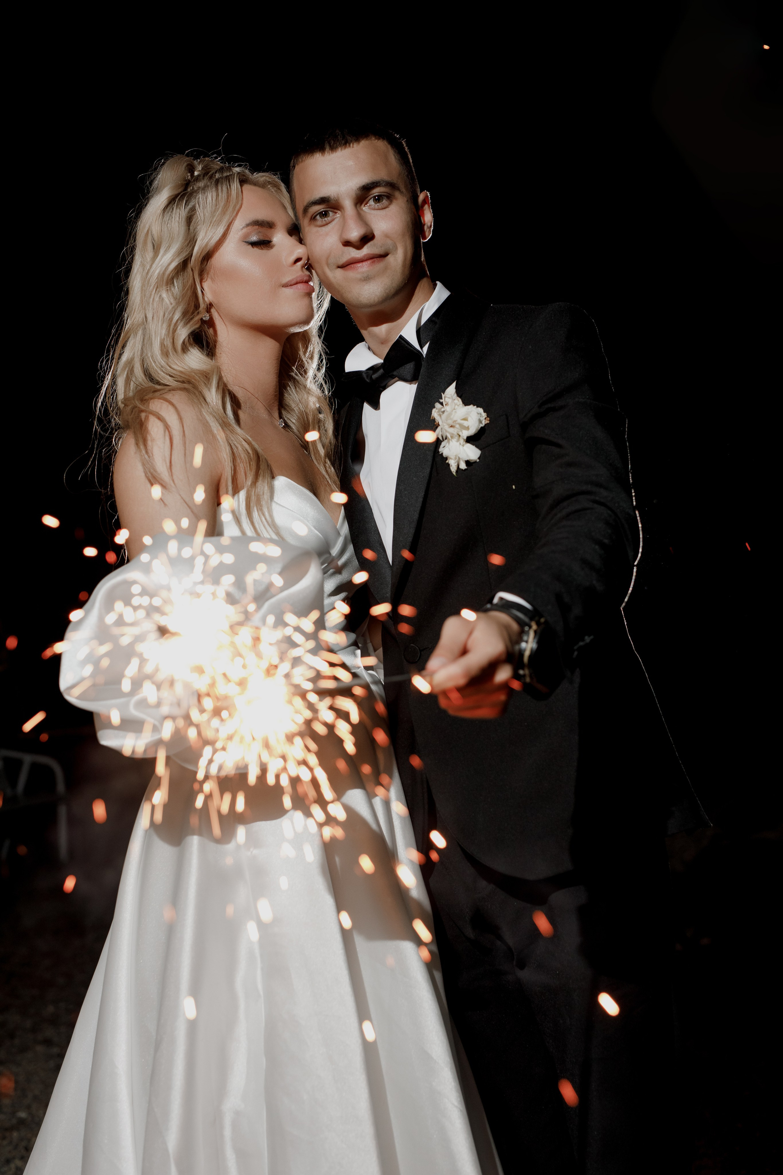 Валерия и Владимир. Свадебный и семейный фотограф  во Владивостоке Ольга Украинец