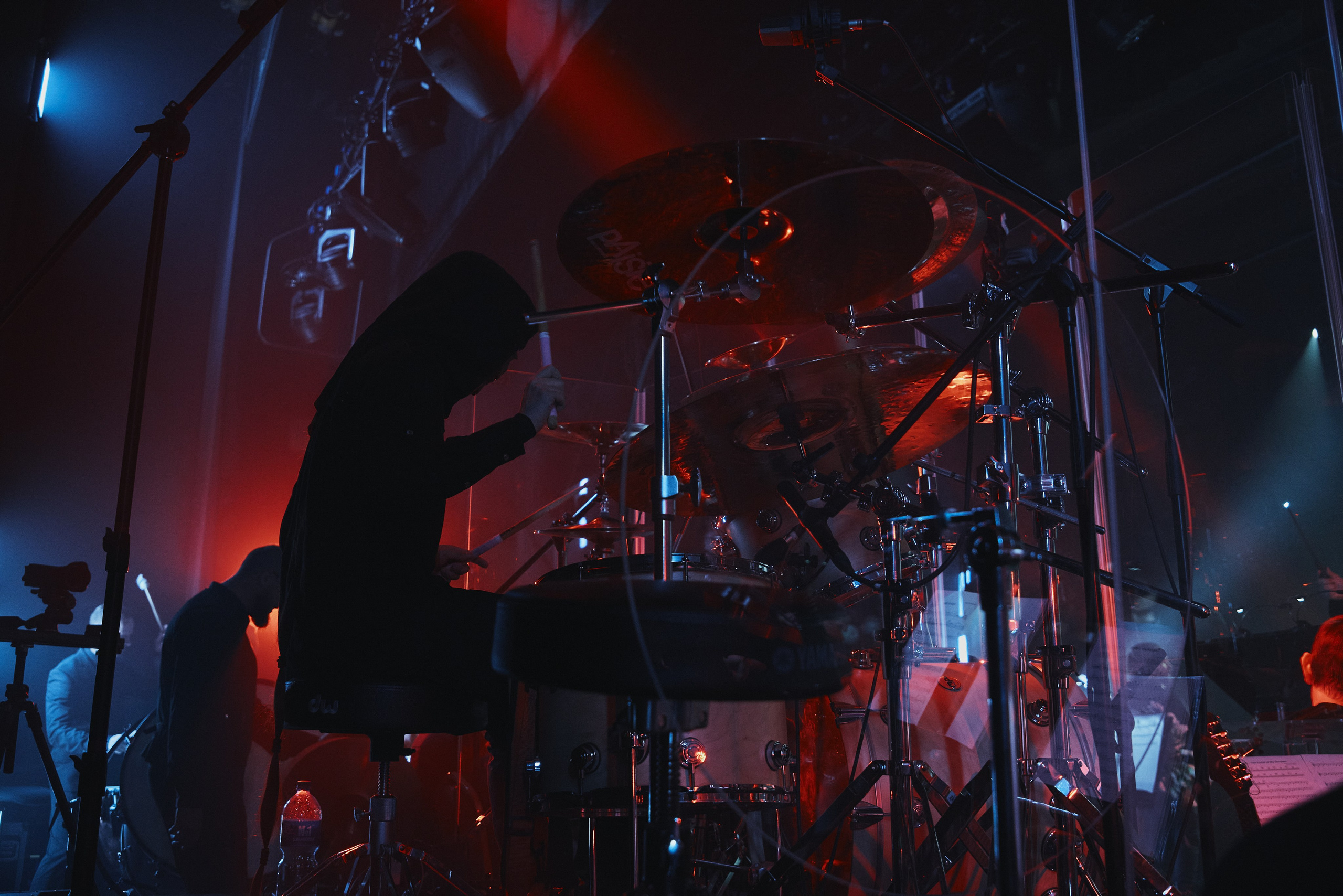 Saphath. «Симфония пепла»