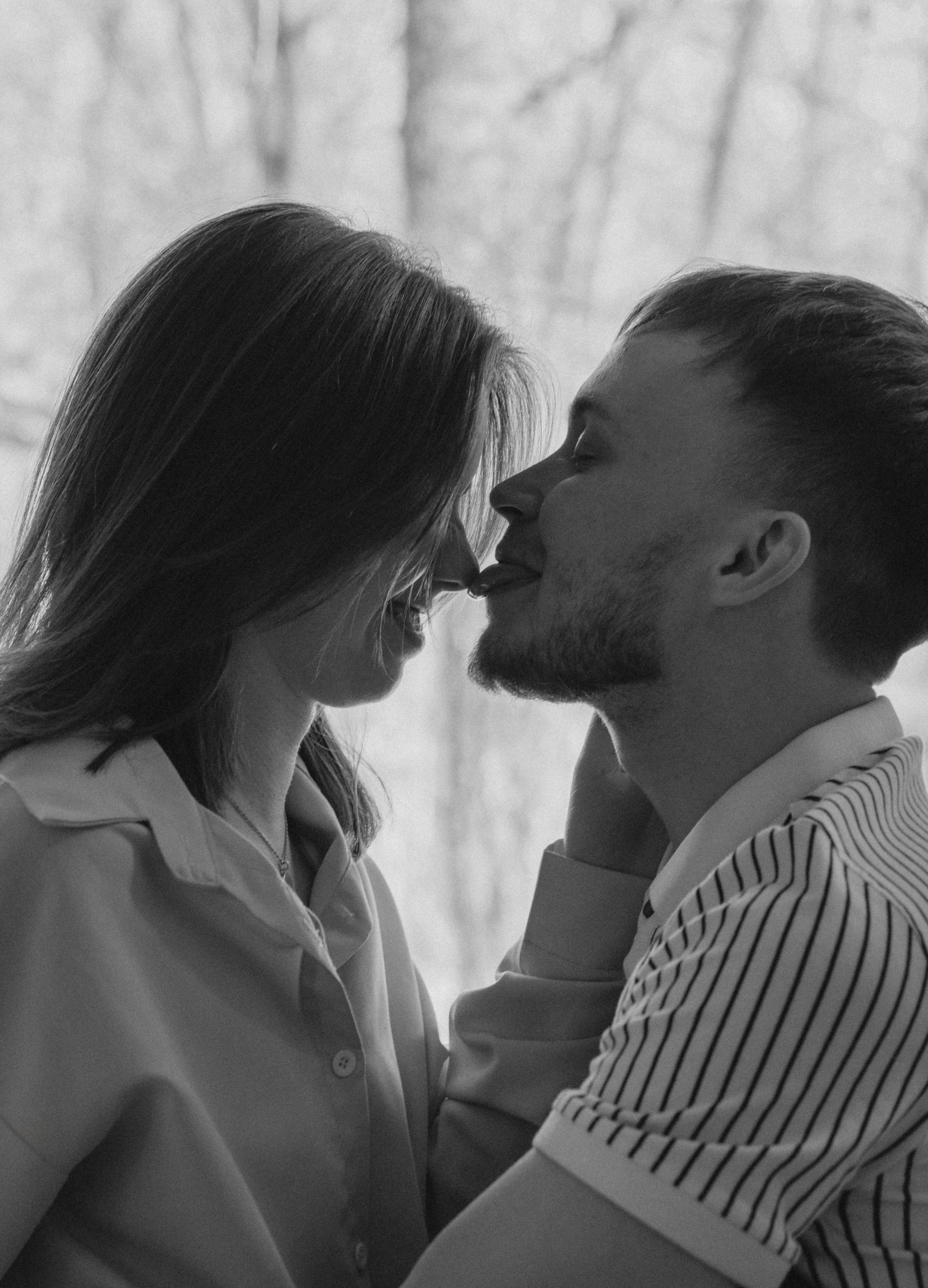 Илья и Екатерина. Профессиональный фотограф в Самаре Анна Конзаева