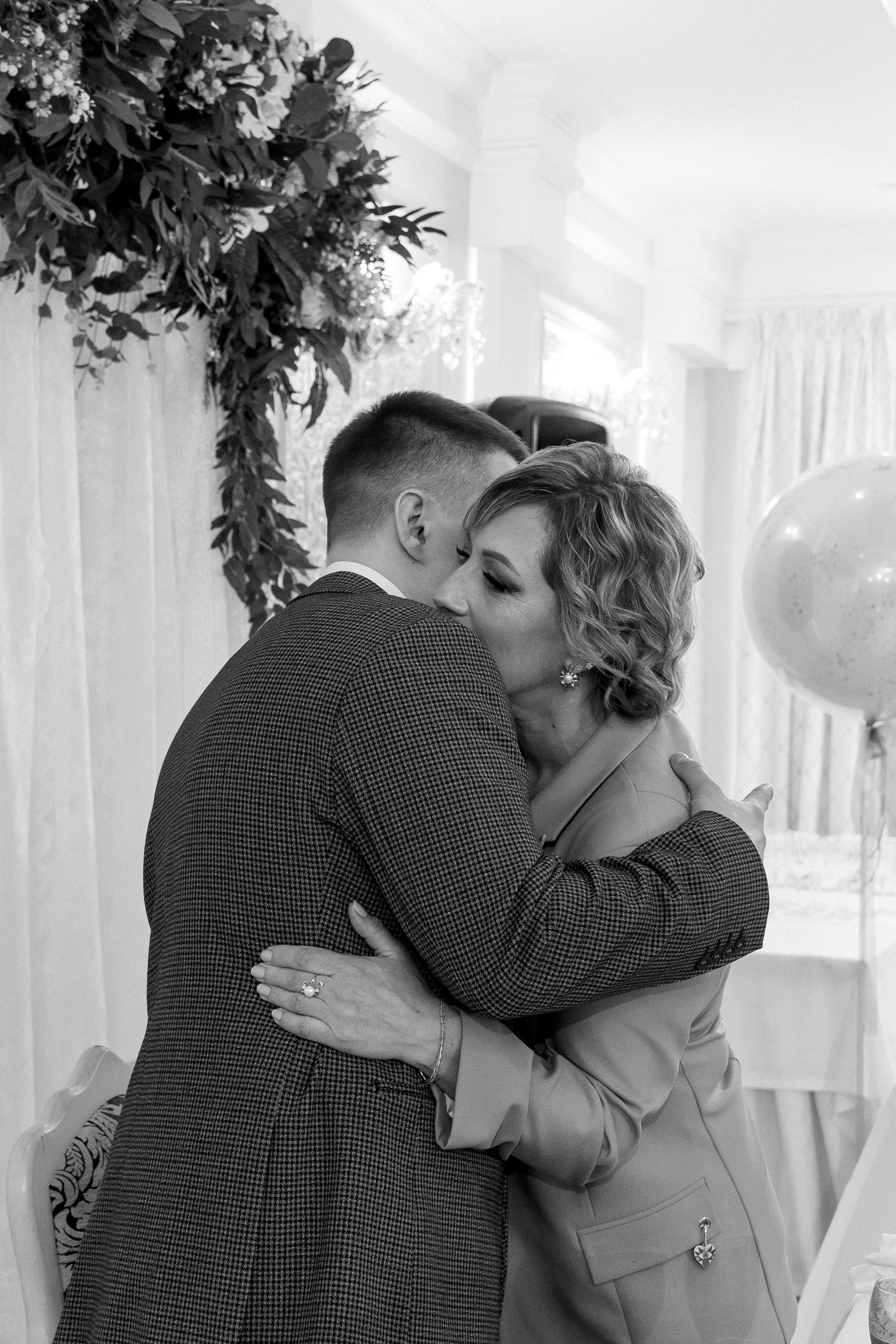 Данила и Татьяна. Профессиональный фотограф в Самаре Анна Конзаева