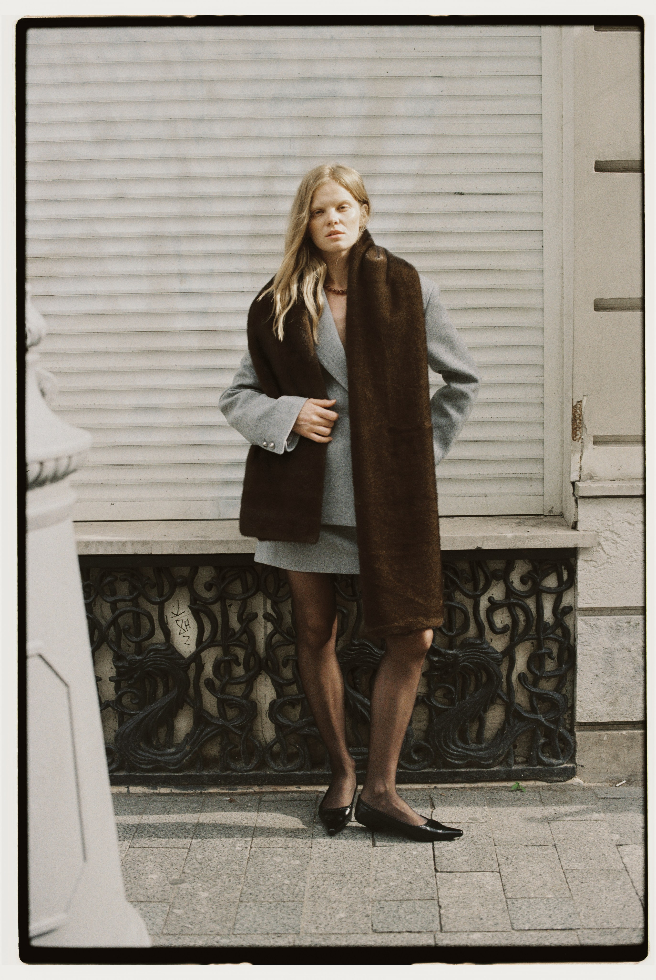 Street on film. Коммерческий и личный фотограф в Москве Куракина Екатерина