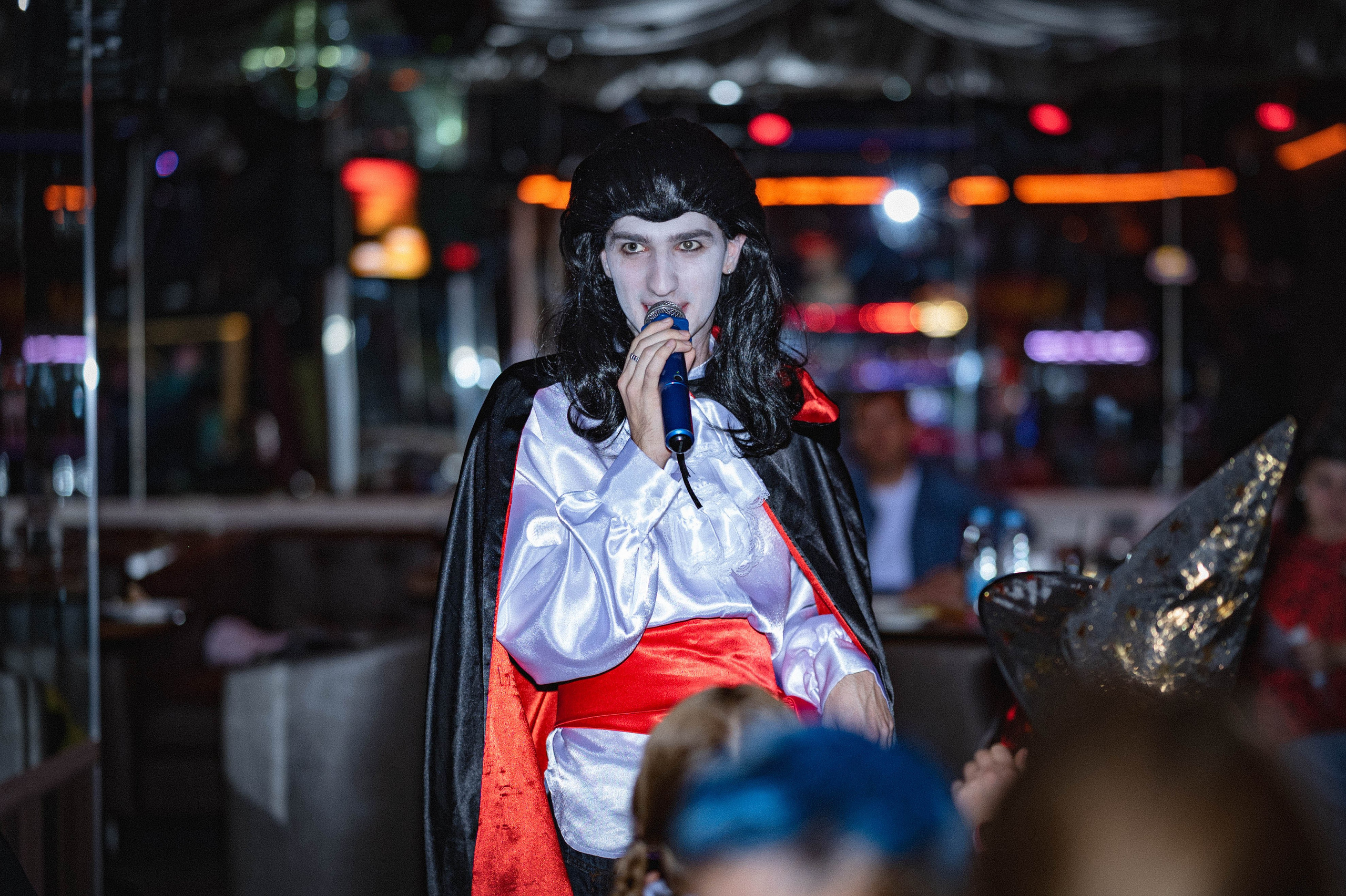 Детский праздник. Семейный и детский фотограф в Королеве, Москве и Московской области Строева Анастасия