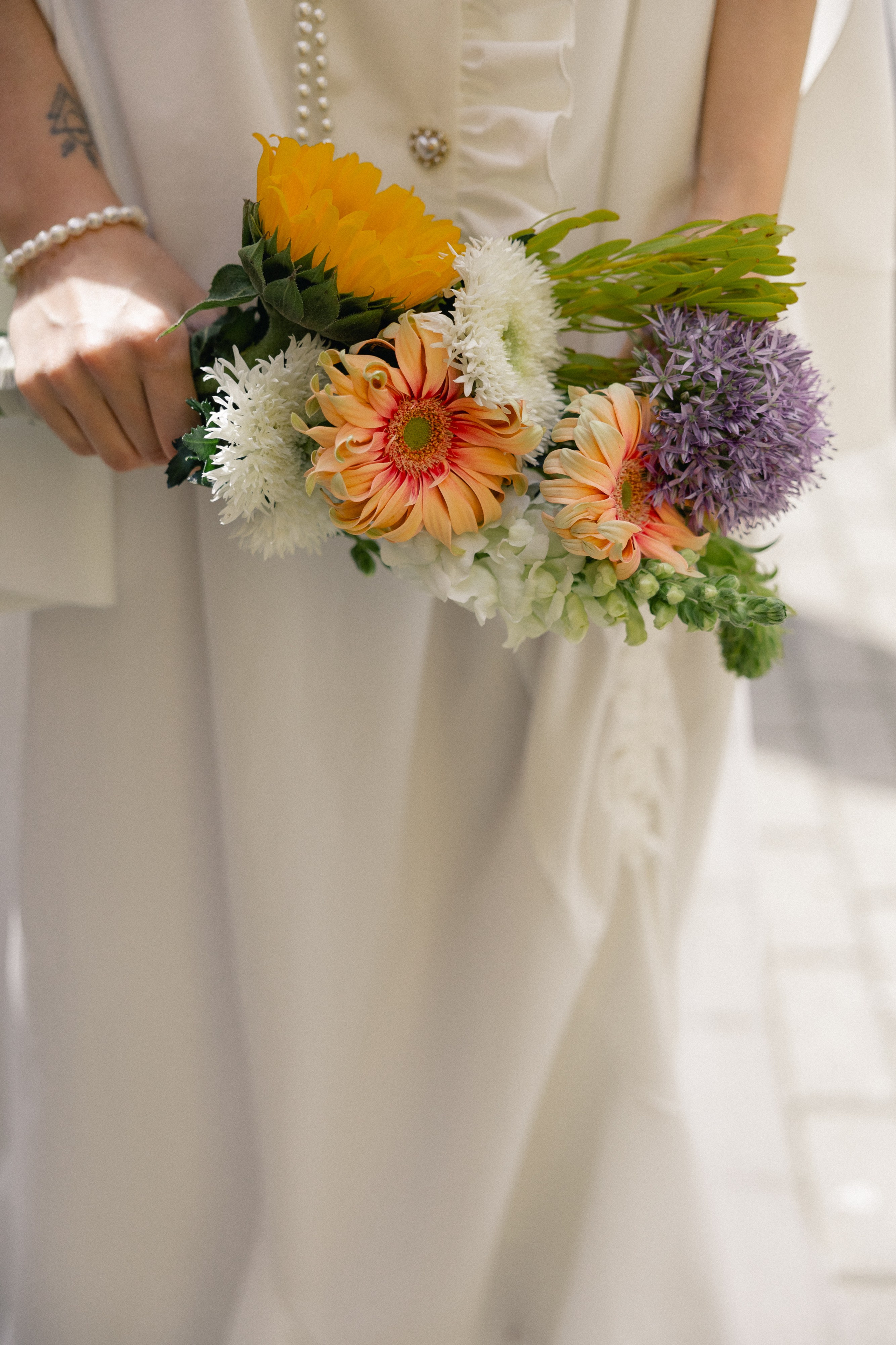 Даша|Ваня. Свадебный фотограф Таня Караисаева