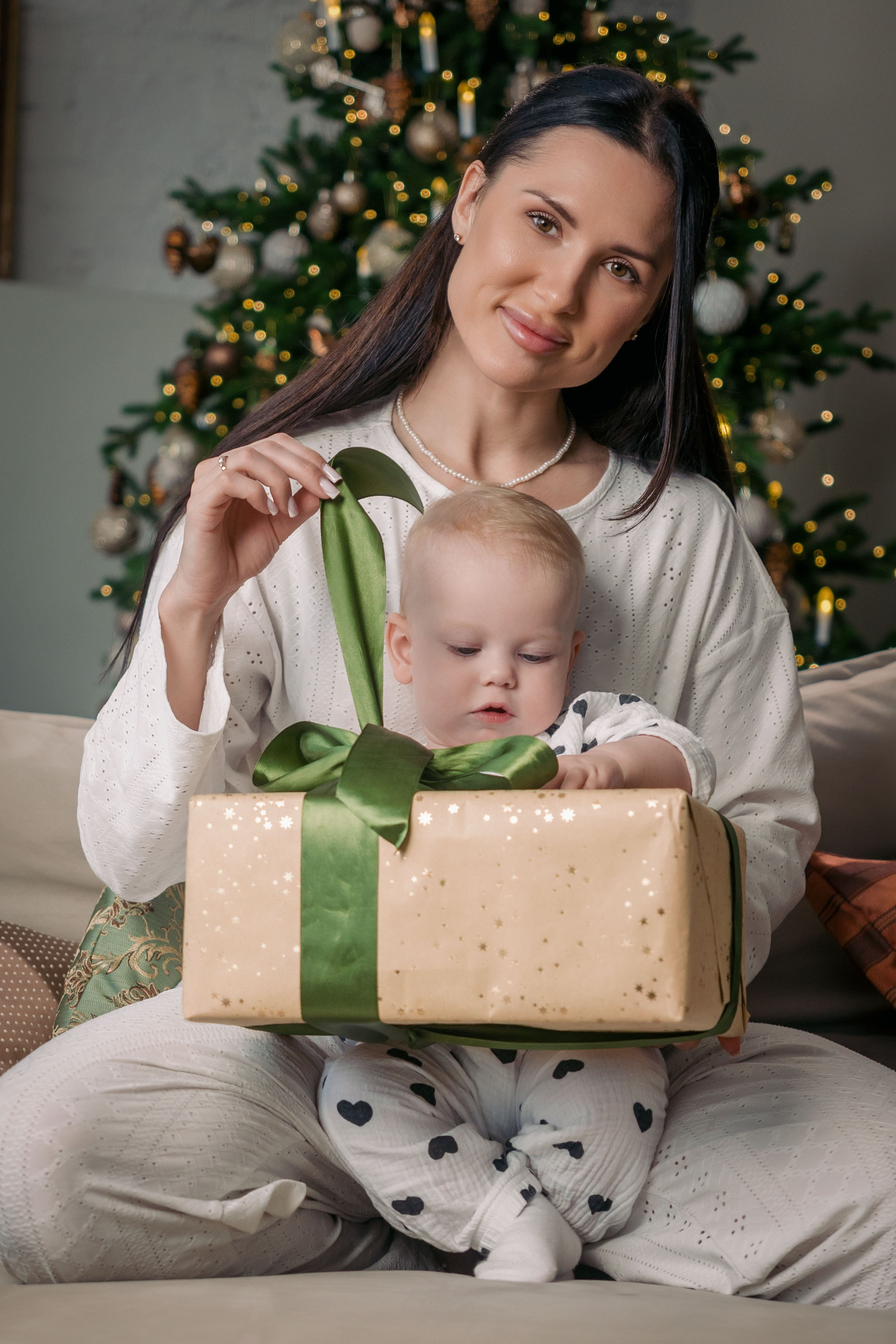 ПОРТФОЛИО. Бизюк Андрей — портретный фотограф Москва / Ярославль