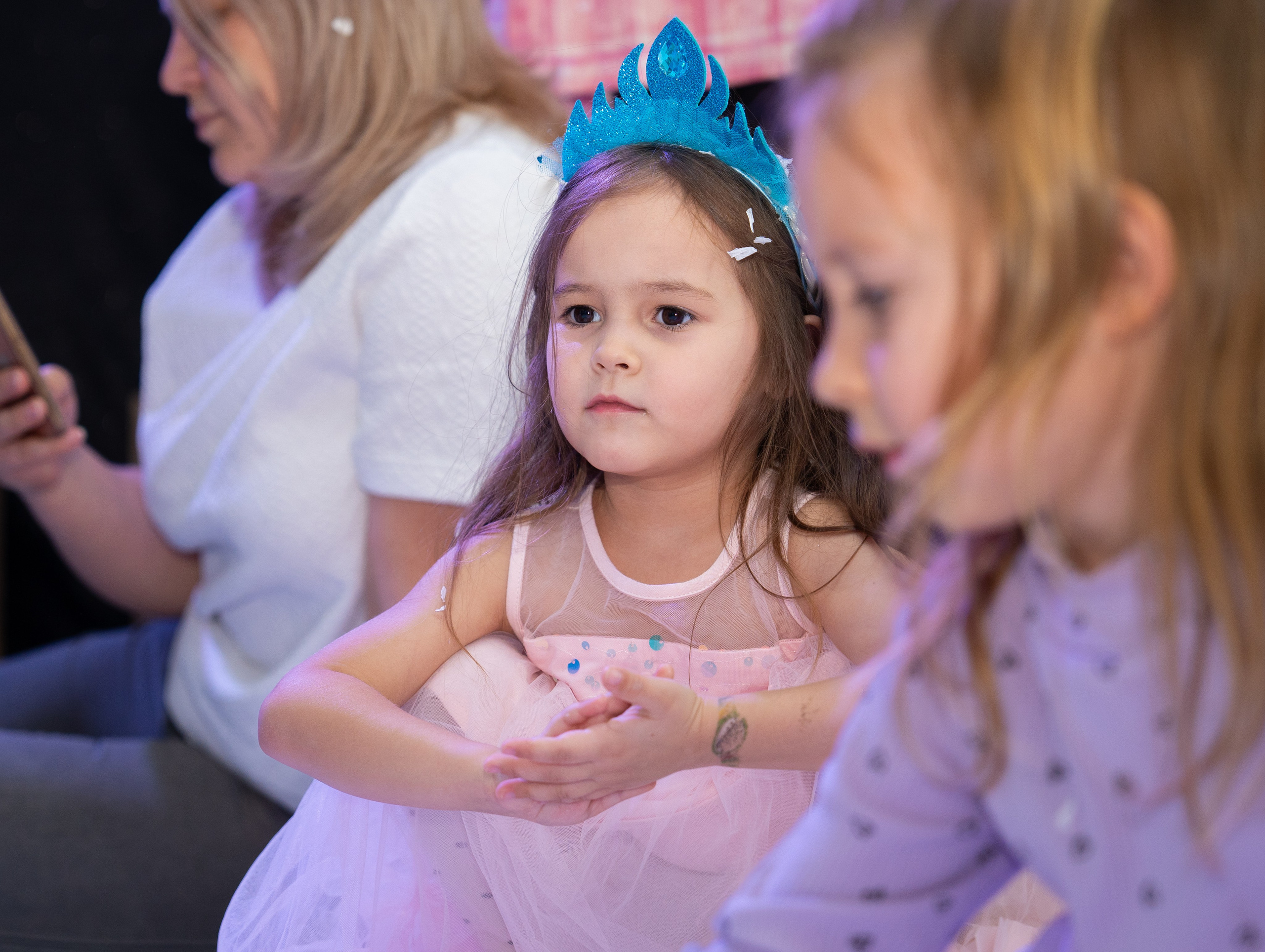 Зимуля. Фотограф Наталья Сорока Ижевск