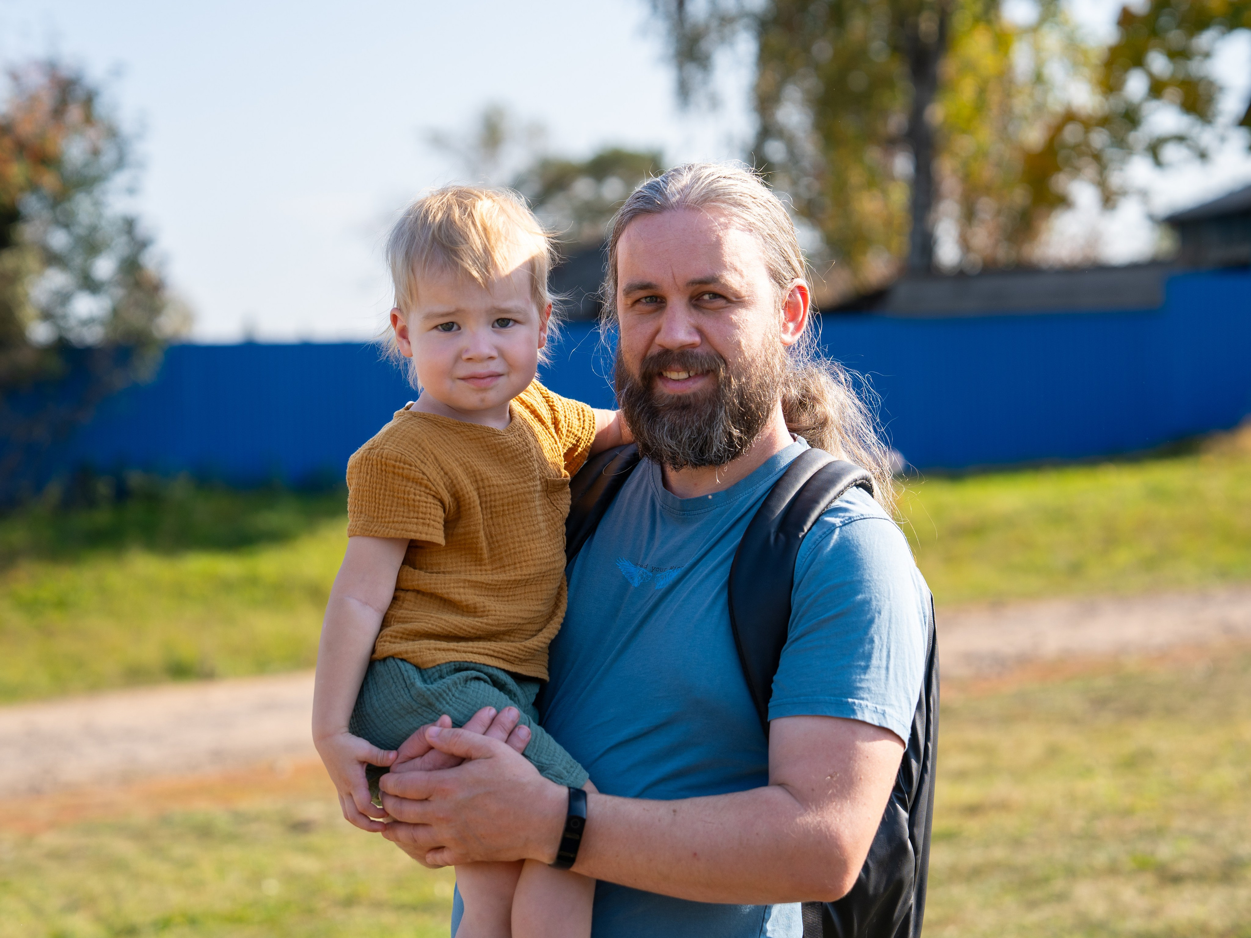 Ярмарка. Фотограф Наталья Сорока Ижевск