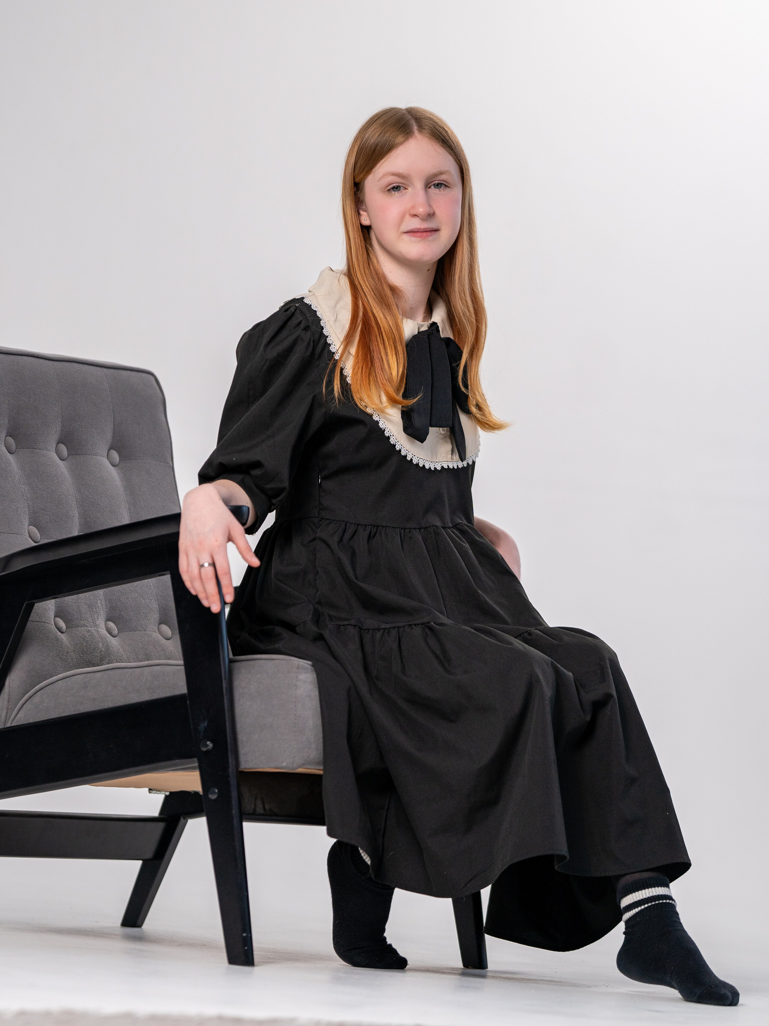 Девочки такие девочки. Фотограф Наталья Сорока Ижевск