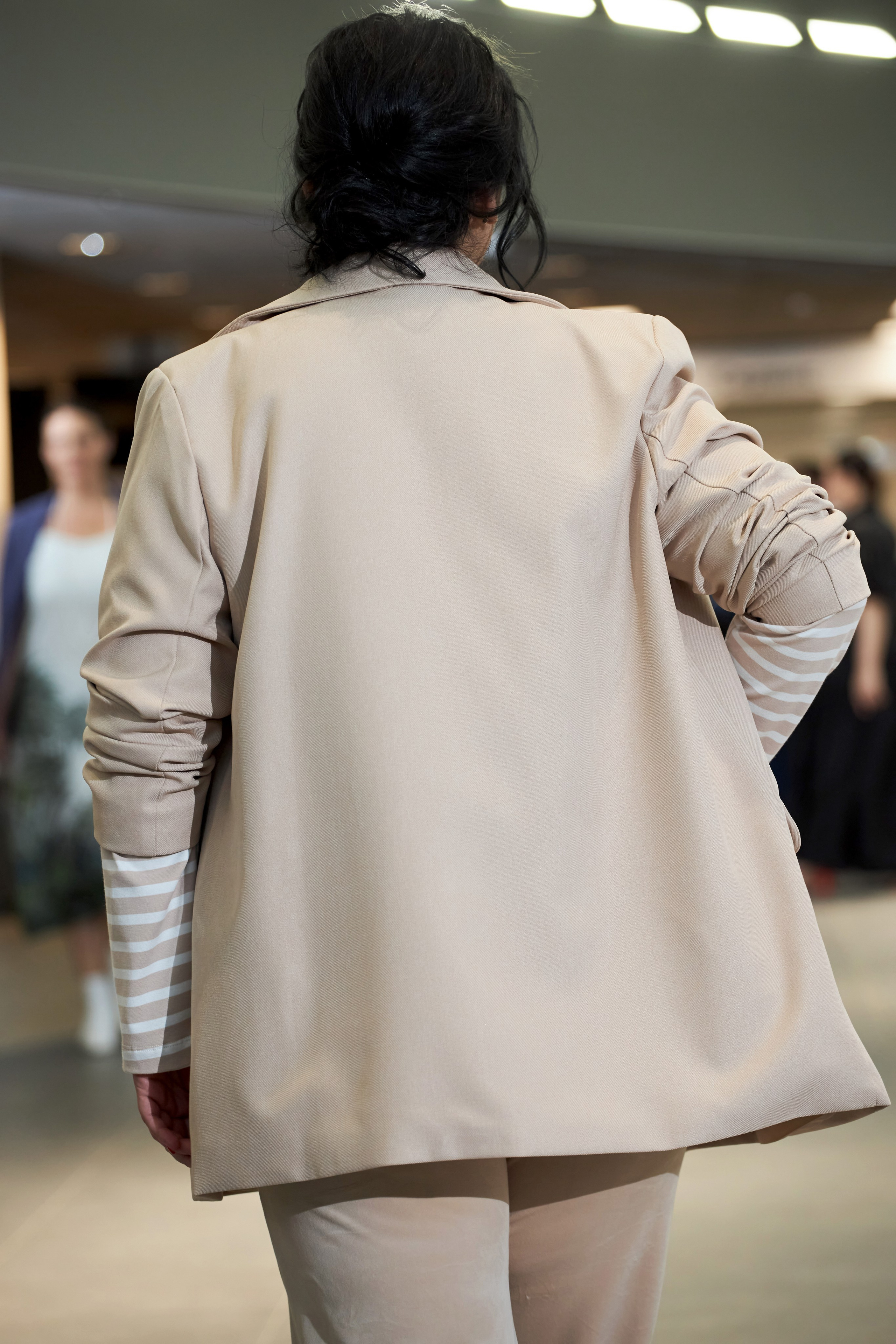 Репортаж «Жара в Городе». Фотограф Алексей Яковлев