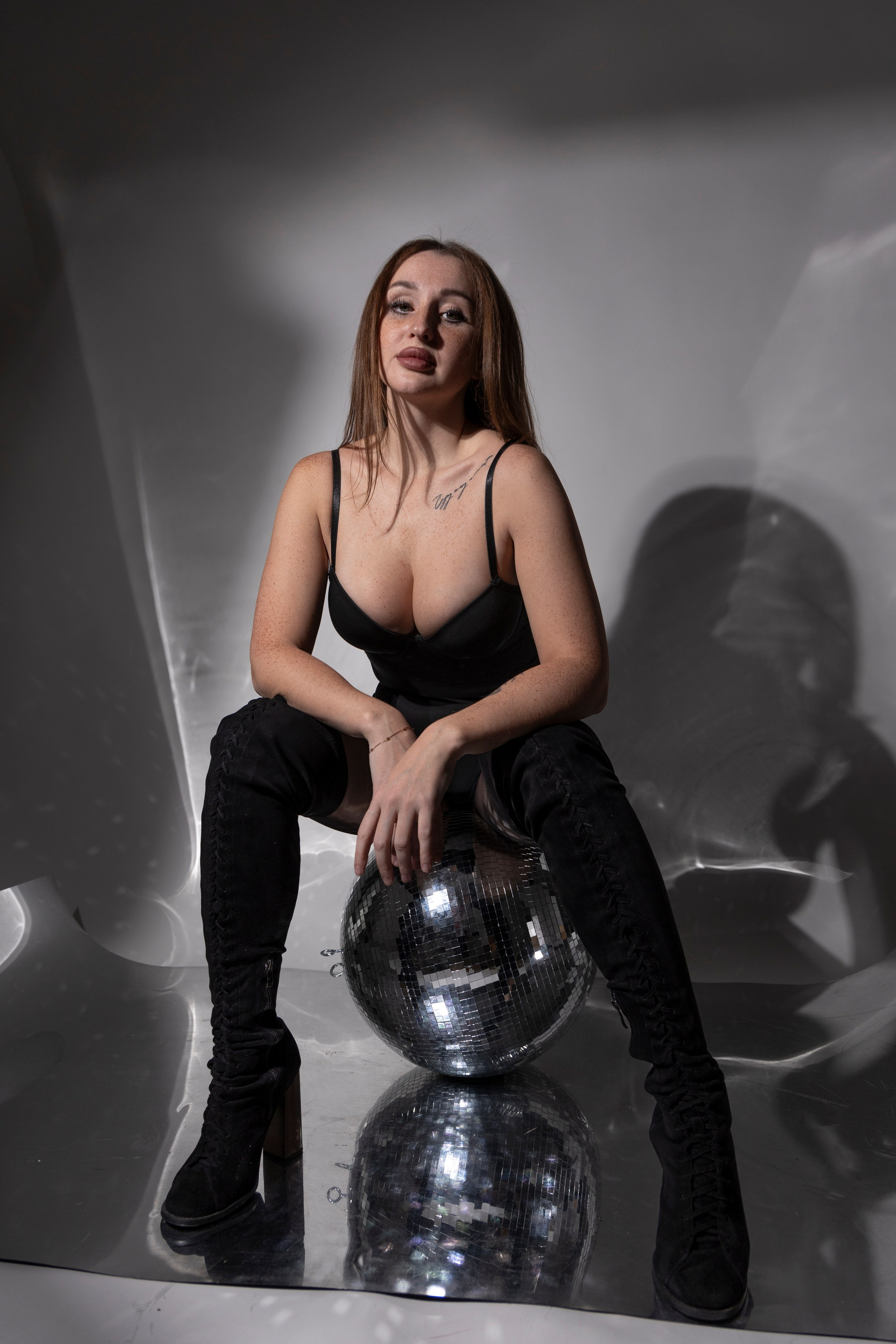 Varvara. Content creator | Москва | Нарьян-Мар