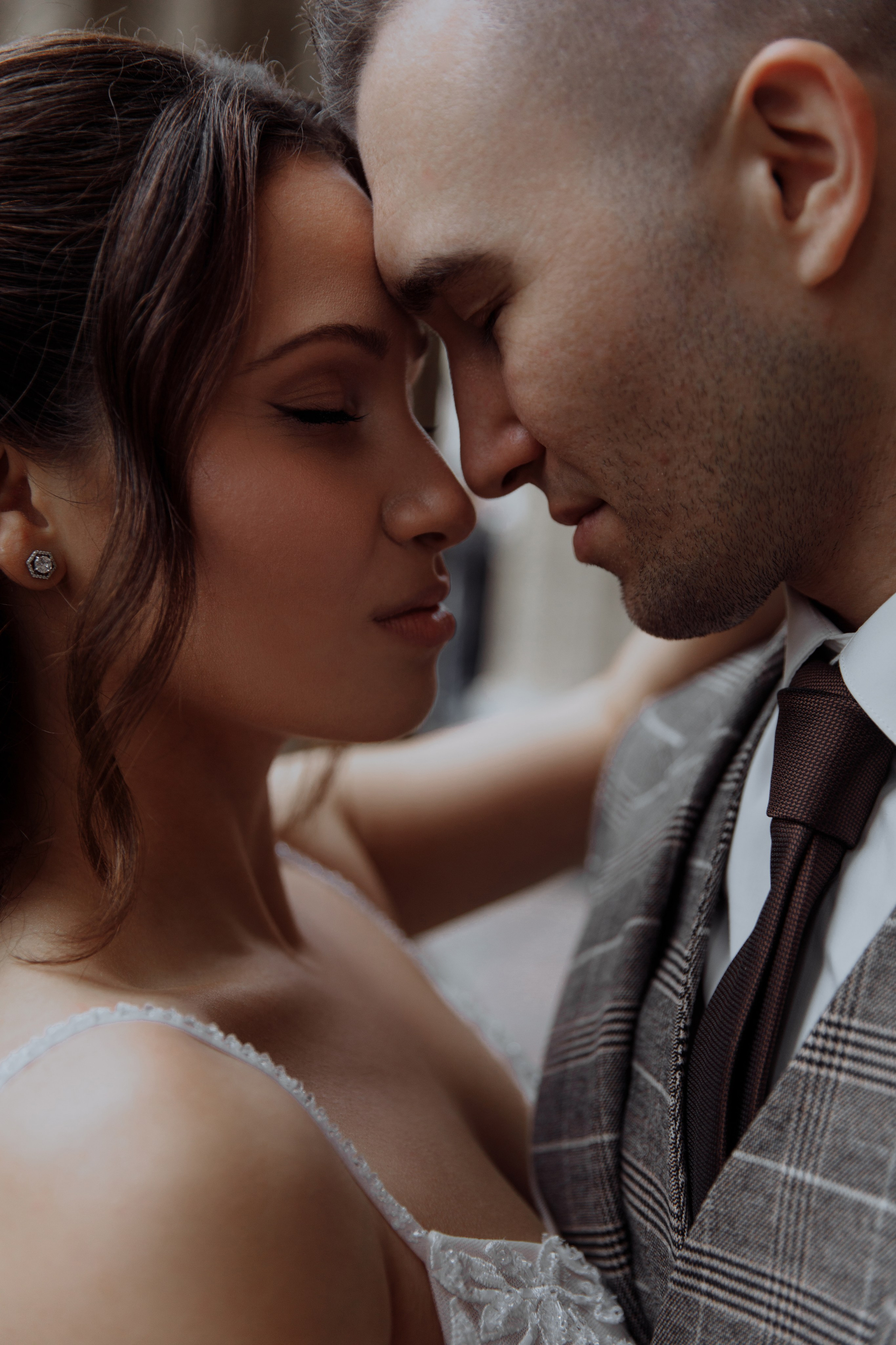 Карина и Вадим. Свадебный и семейный фотограф в Санкт-Петербурге Барсова Анастасия