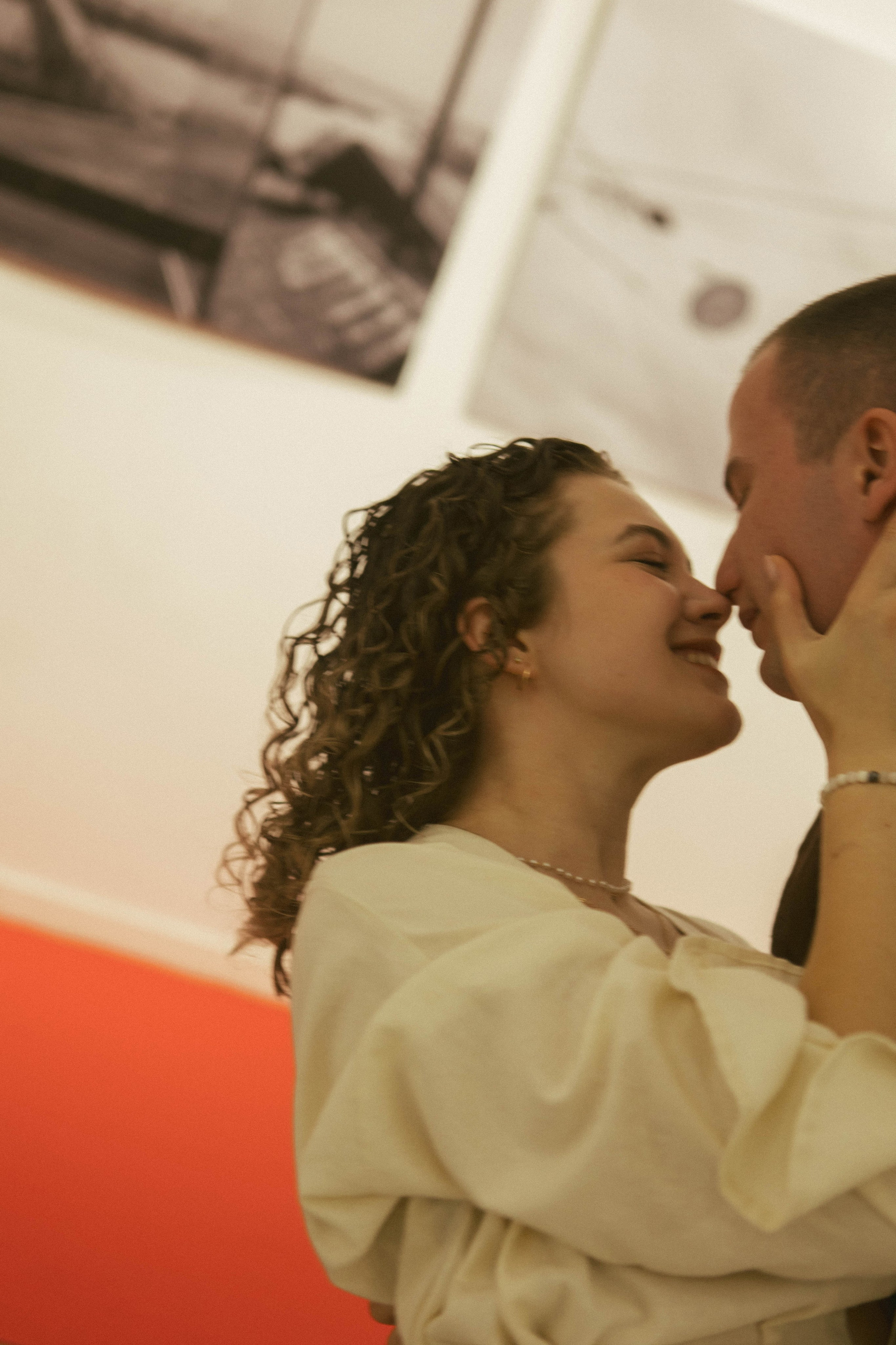 Кирилл и Яна. Свадебный фотограф в Нижнем Новгороде Анна Кузнецова