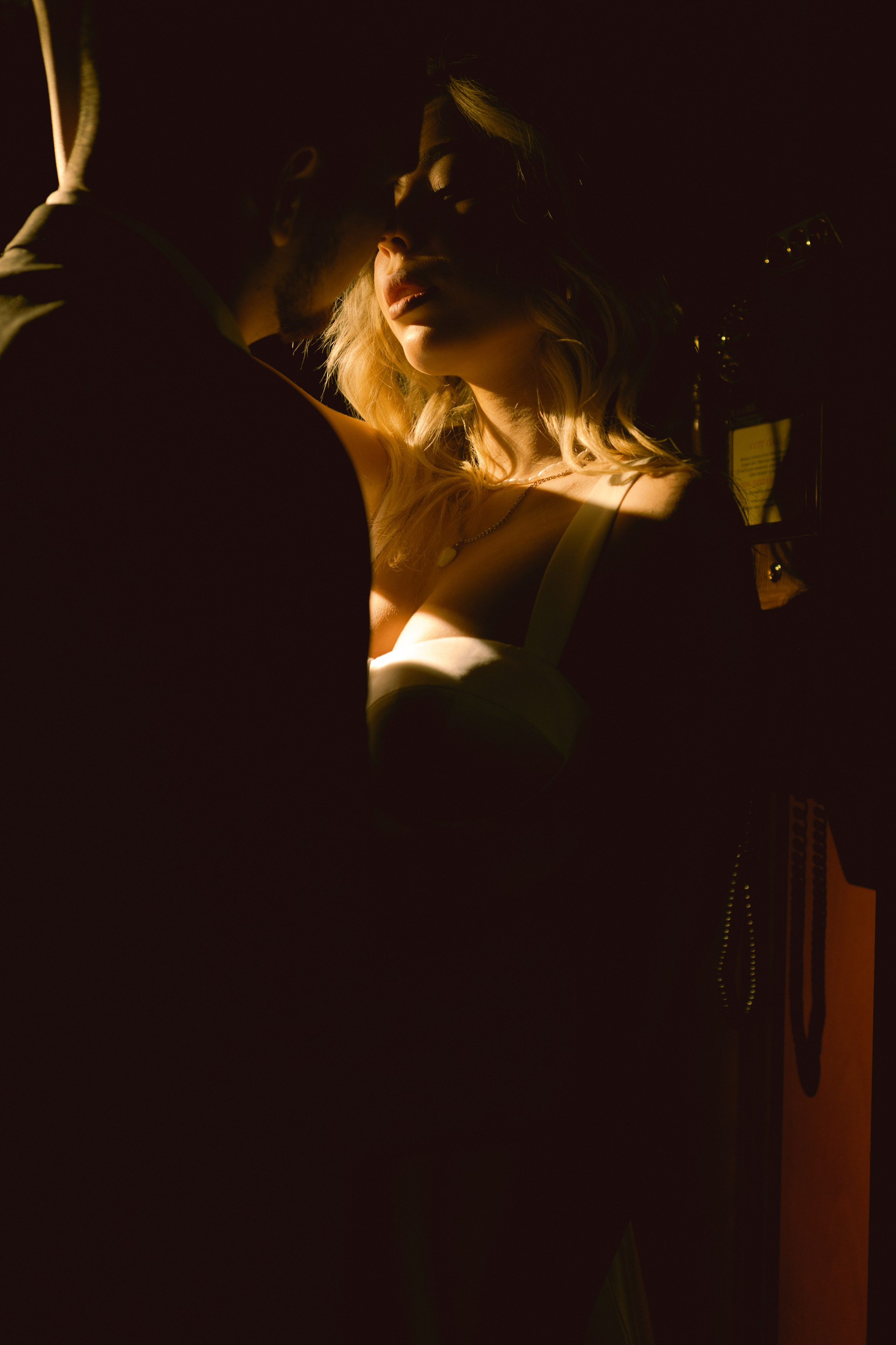 Снимать любовь. Свадебный фотограф в Нижнем Новгороде Анна Кузнецова