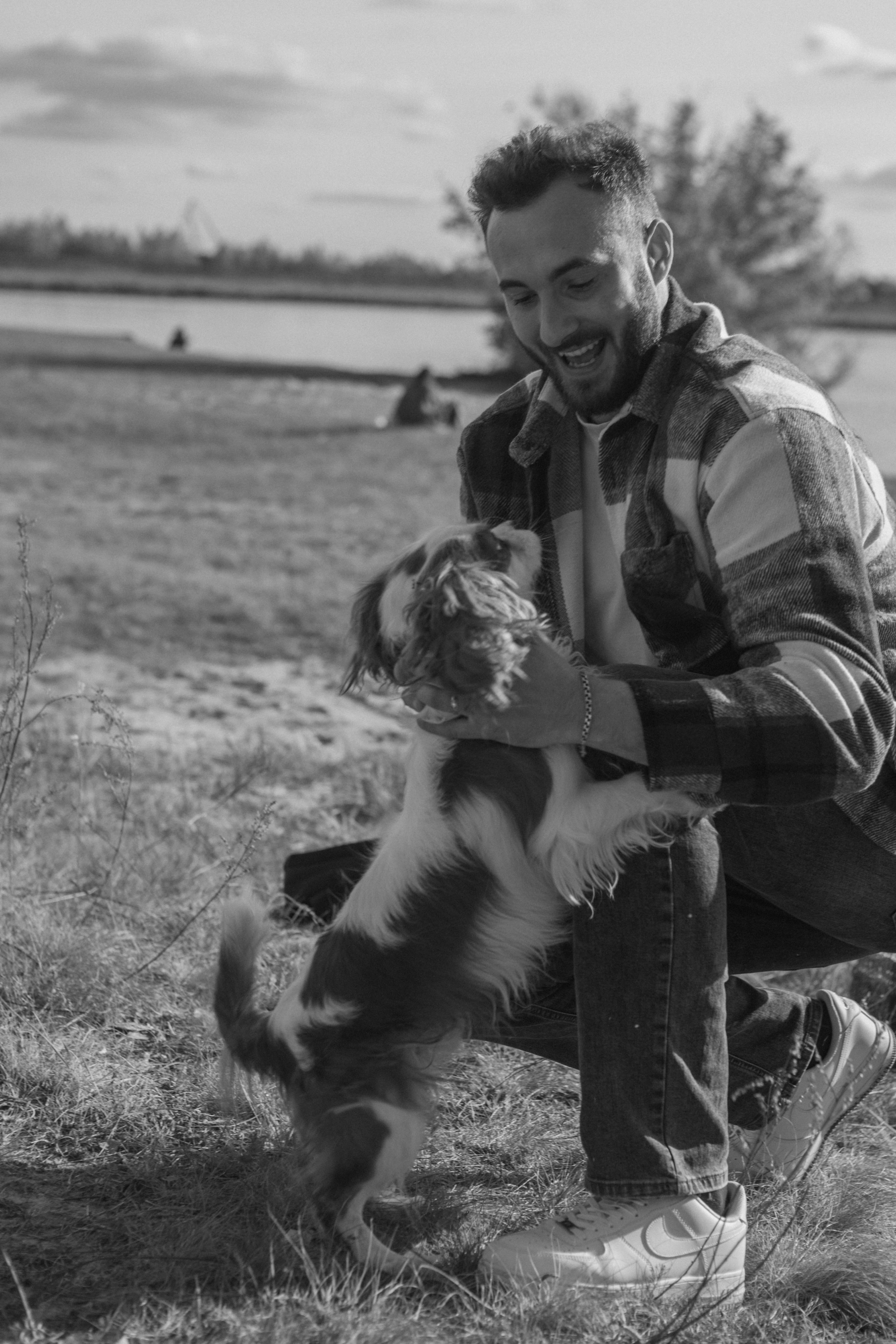 Влад и Катя. Свадебный фотограф в Нижнем Новгороде Анна Кузнецова