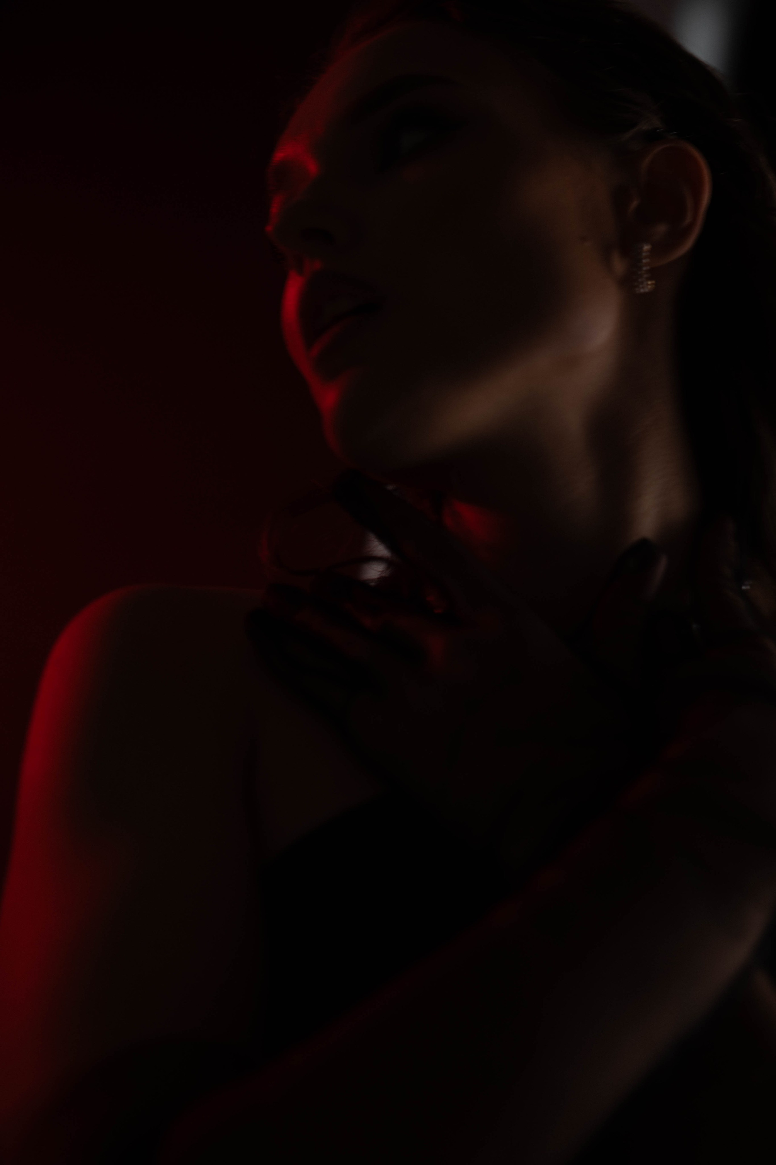 Даша. Свадебный фотограф в Нижнем Новгороде Анна Кузнецова