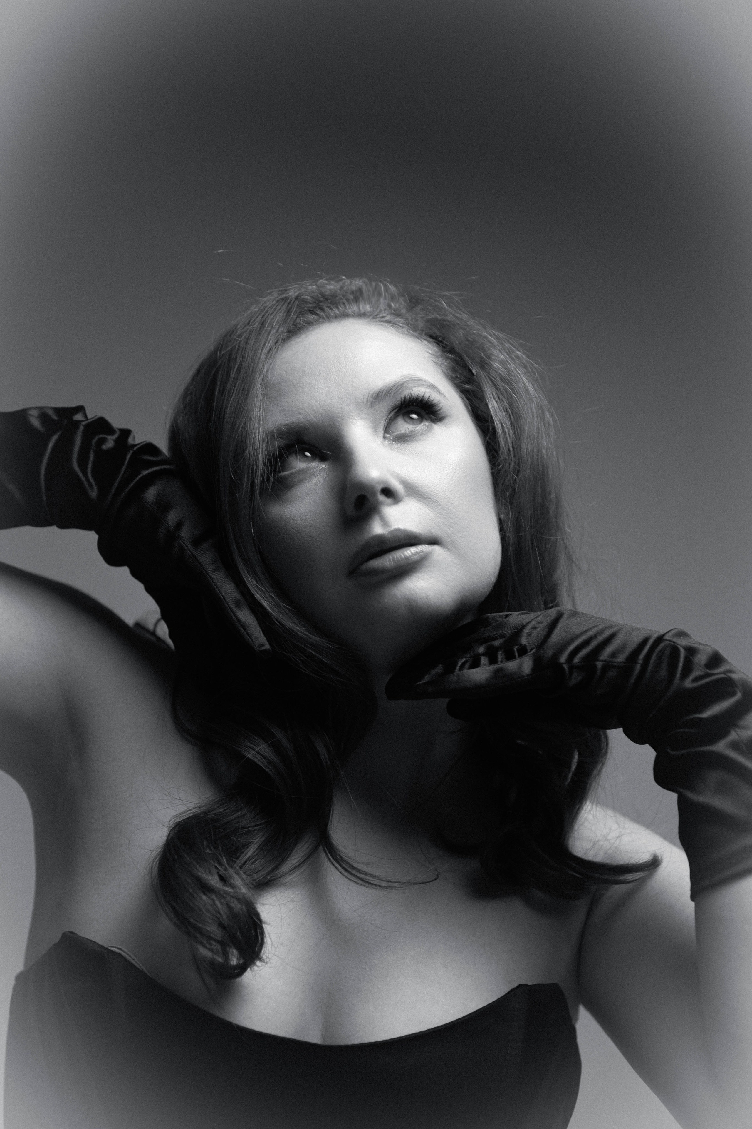 Фотосессия Ани. Свадебный фотограф в Нижнем Новгороде Анна Кузнецова