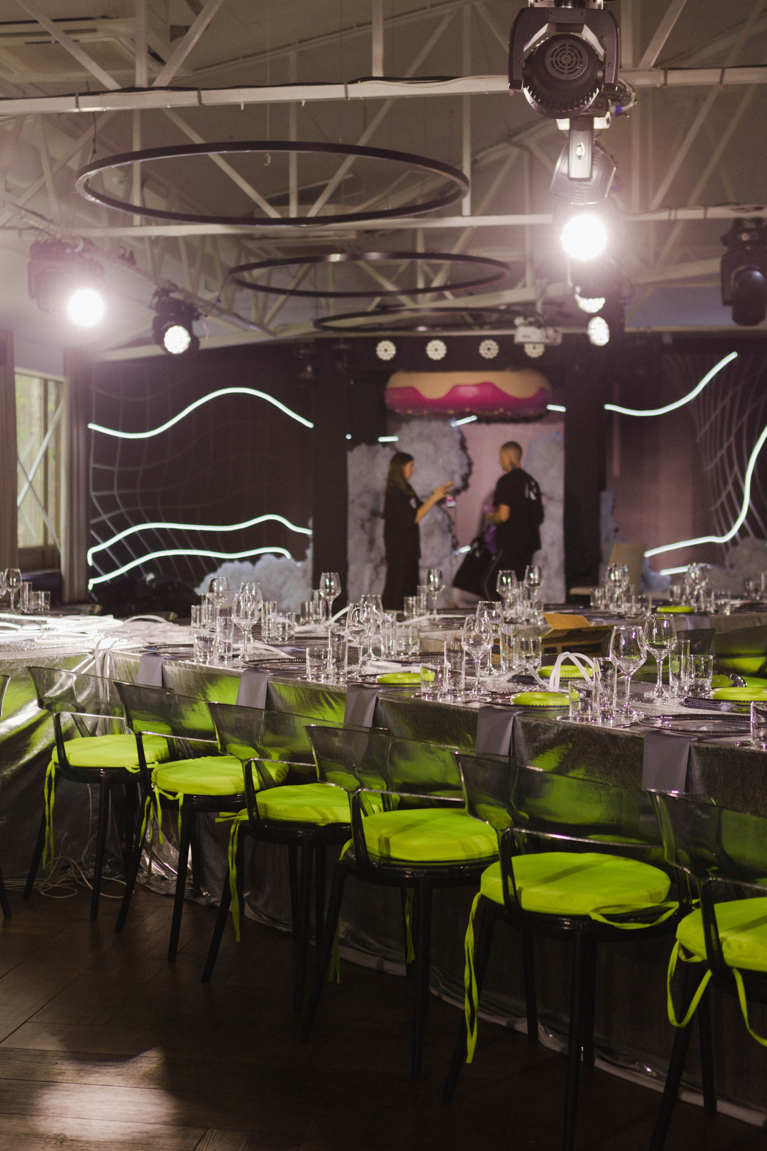 Даша и Леша. Свадебный фотограф в Нижнем Новгороде Анна Кузнецова