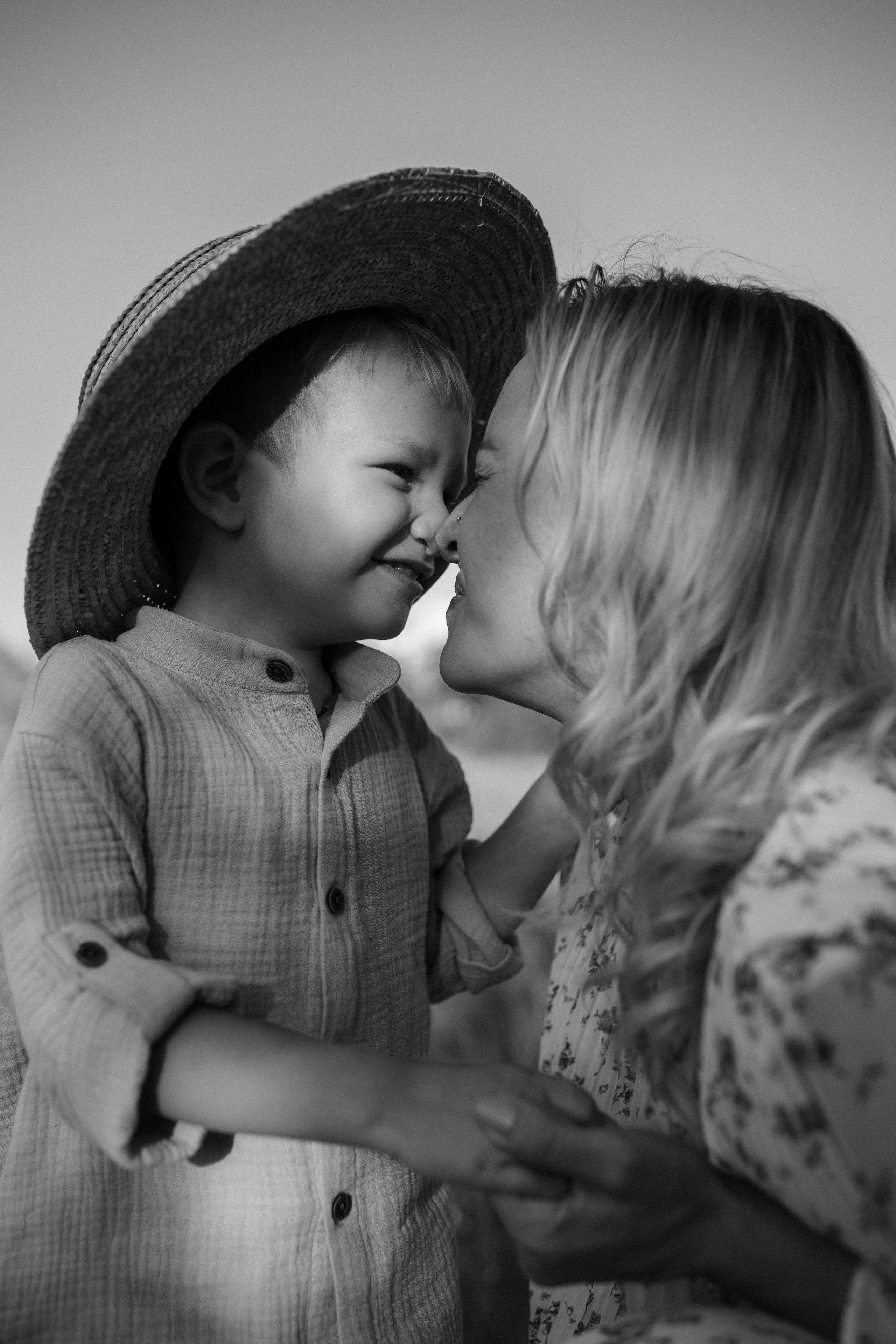 Семейная съемка. Индивидуальные и семейные съемки в Евпатории, Крыму Немировченко Анна