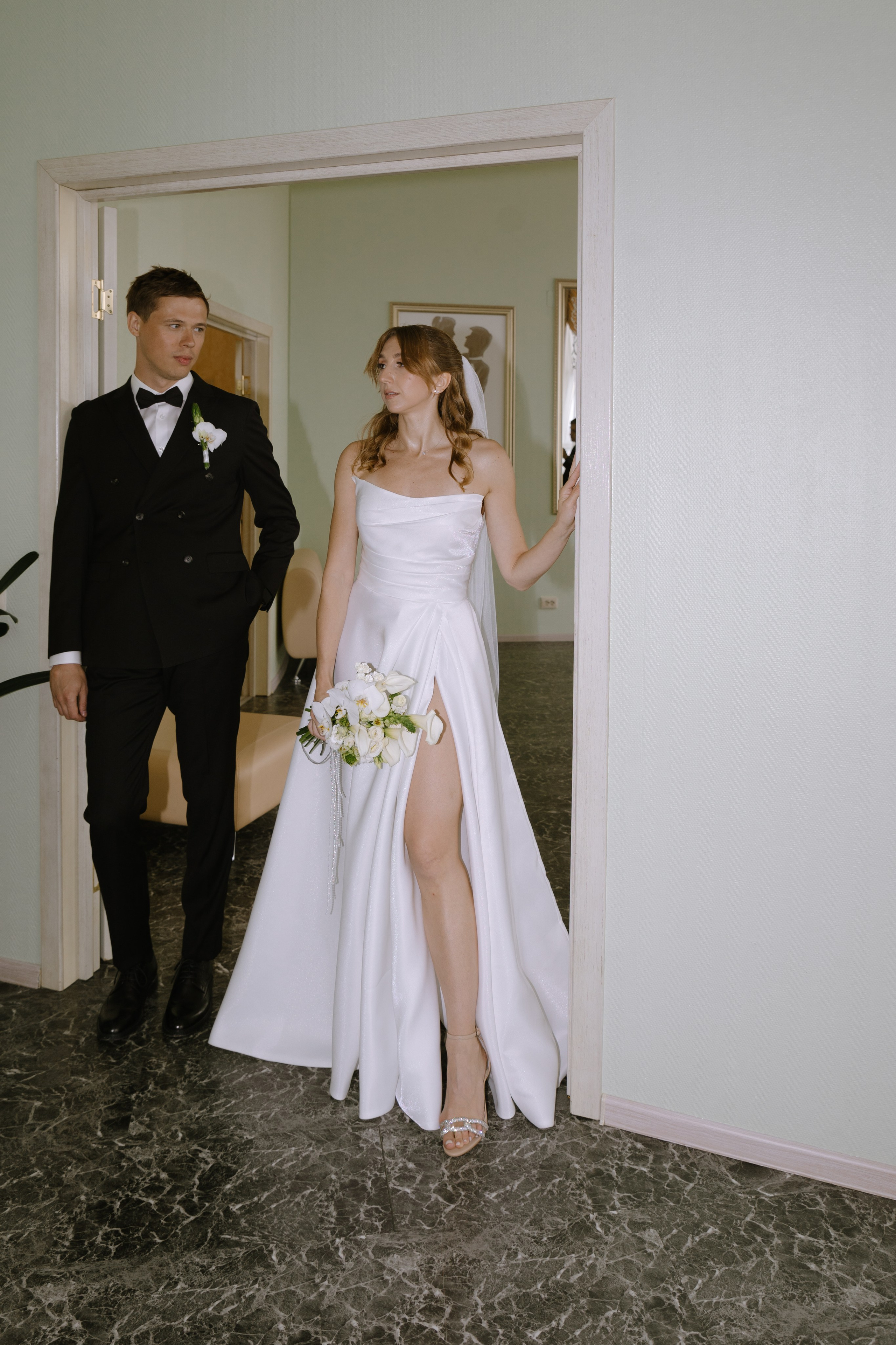 Денис и Анастасия. @dariazphoto свадебный фотограф