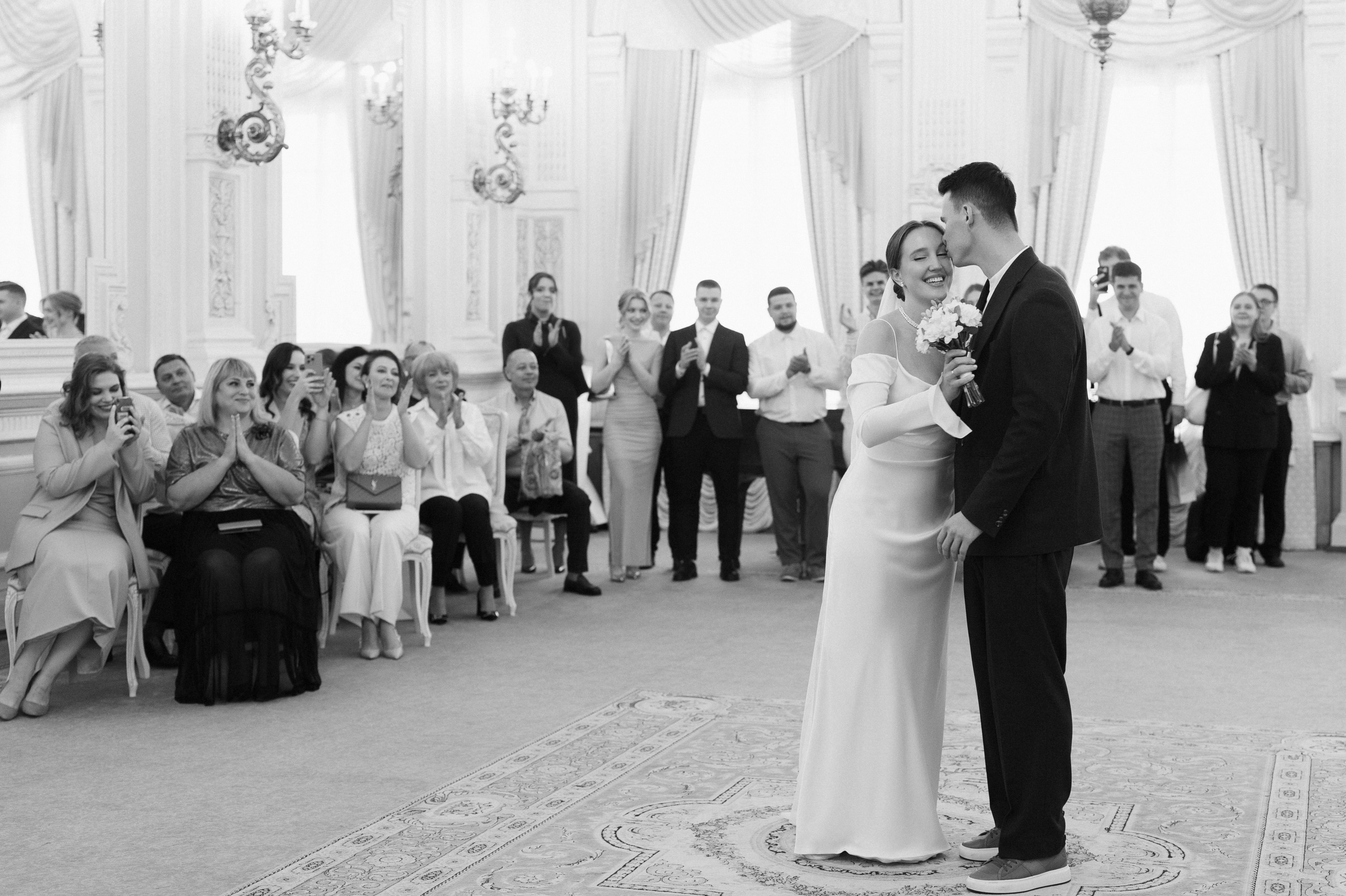 Портфолио. Свадебный фотограф Катерина Чулкова